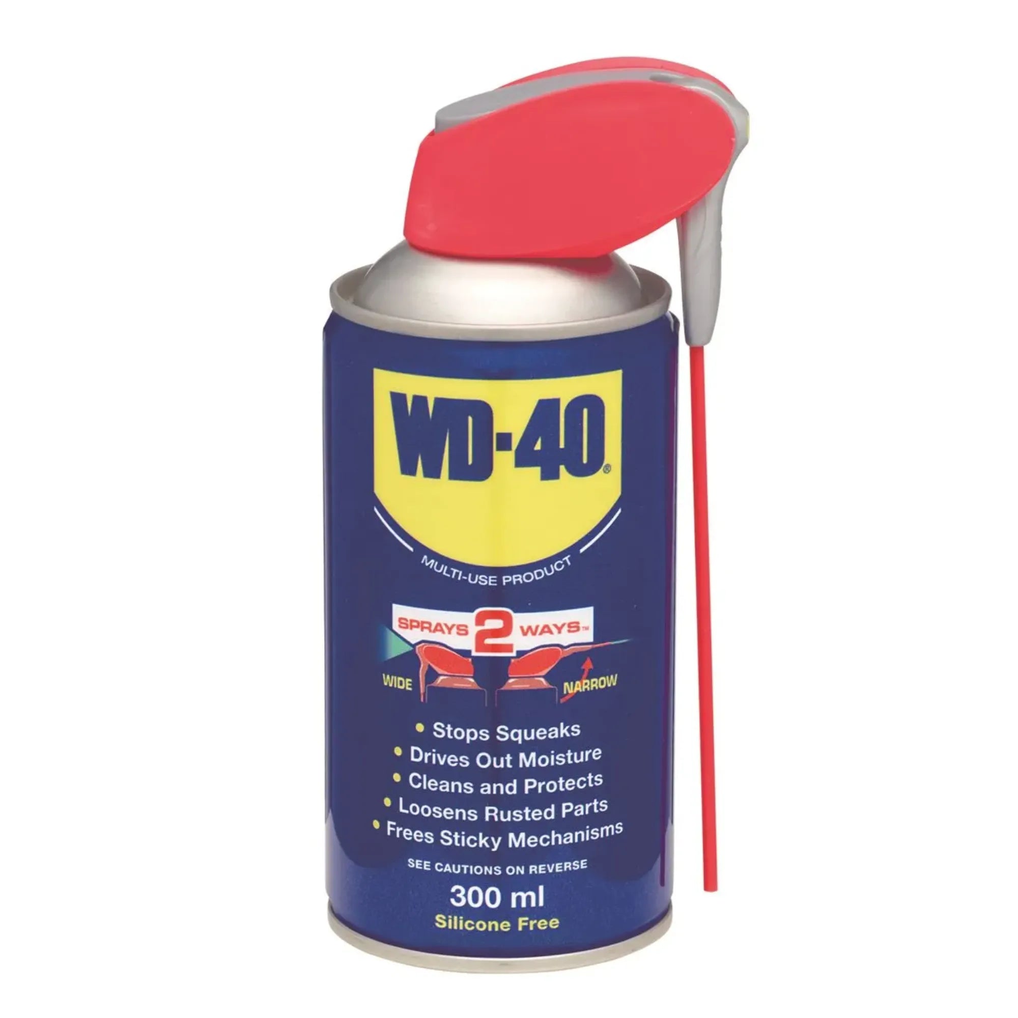 WD40 Multi-Use Product