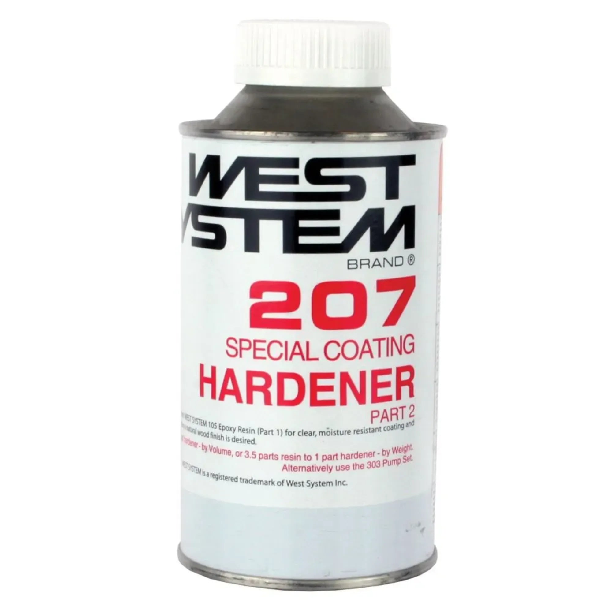 207 Special Coating Hardener