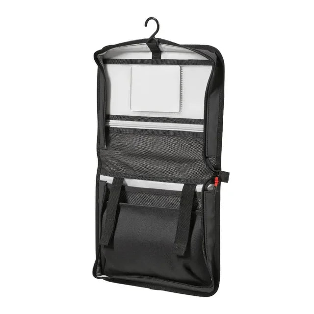 Musto Washbag - Black
