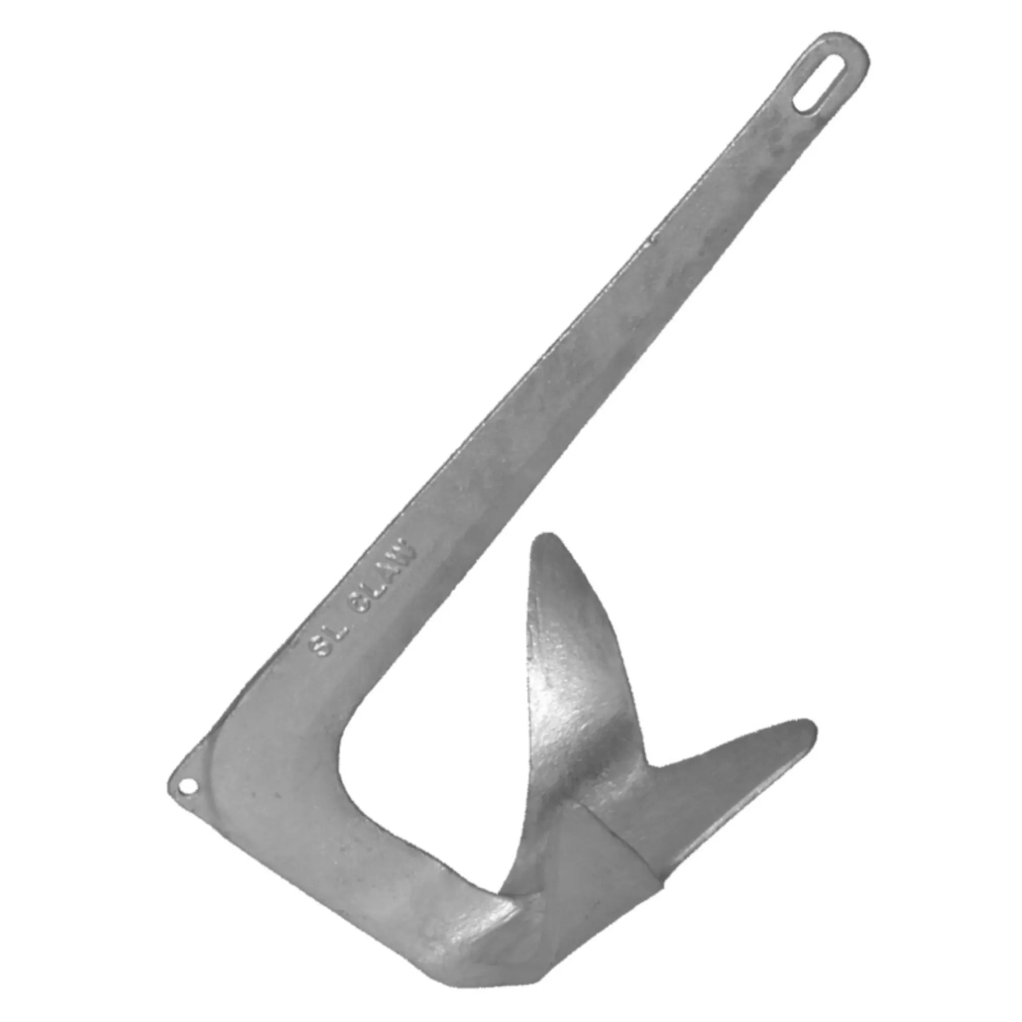 Bruce Style Anchor - Galvanised