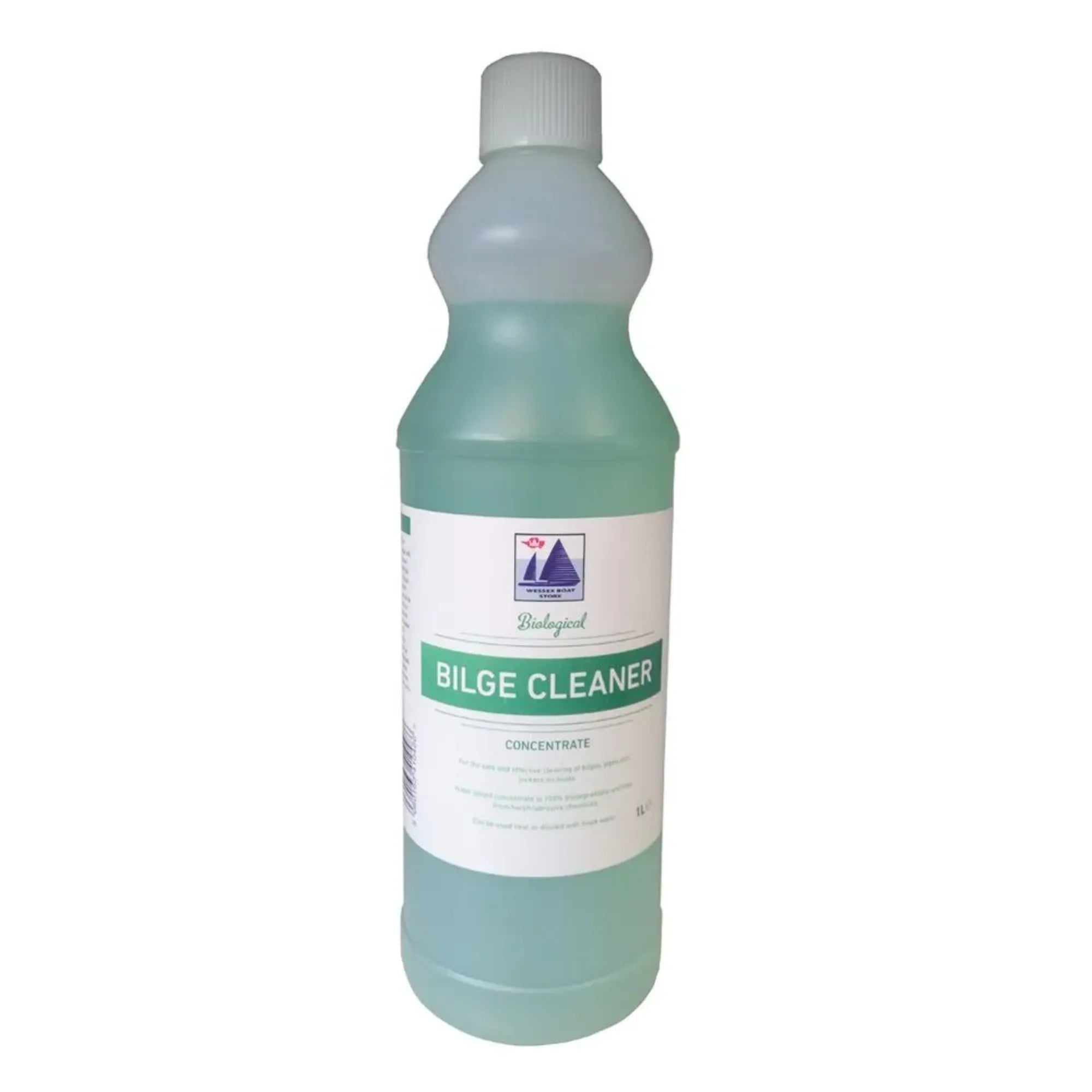 Bilge Cleaner