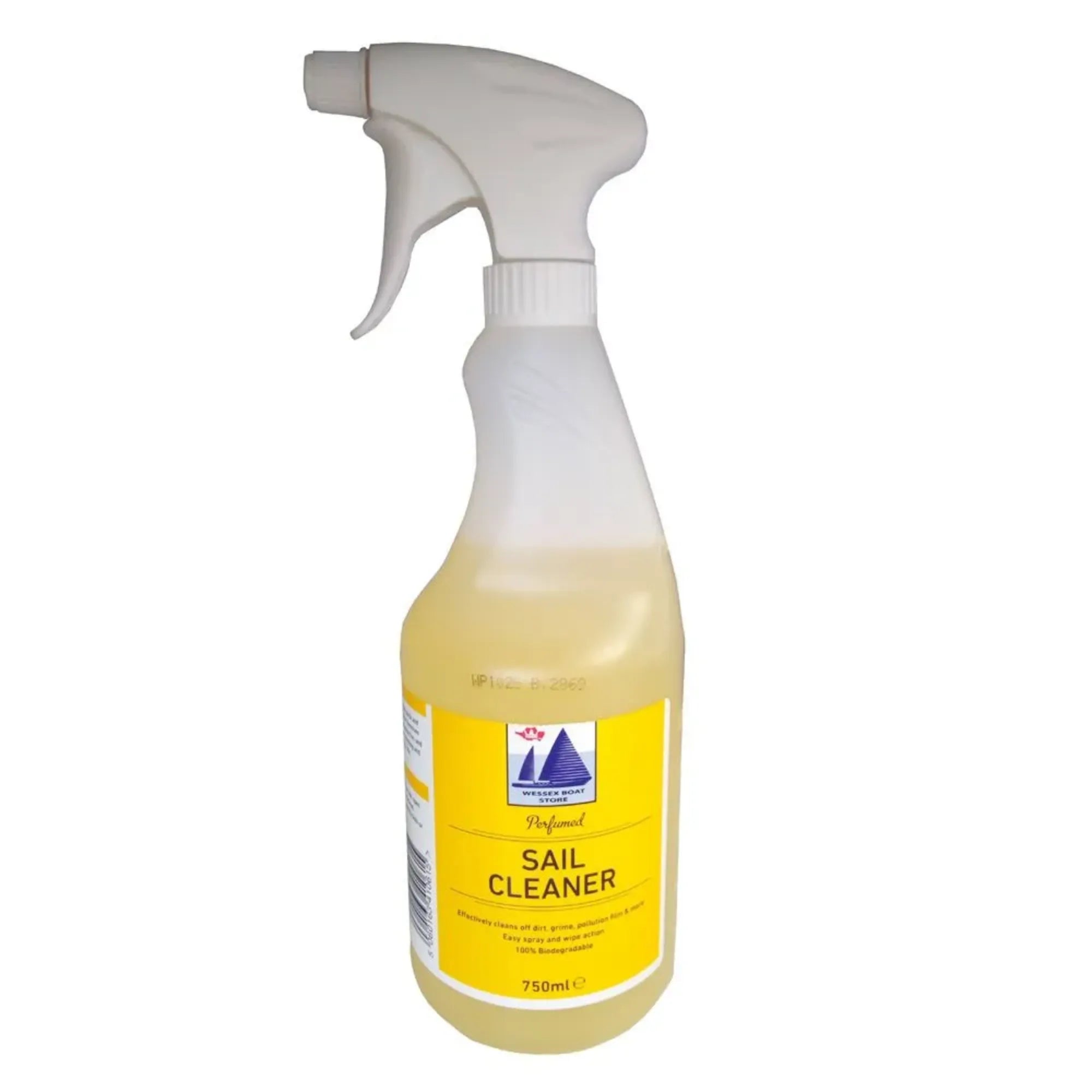 Sail Cleaner