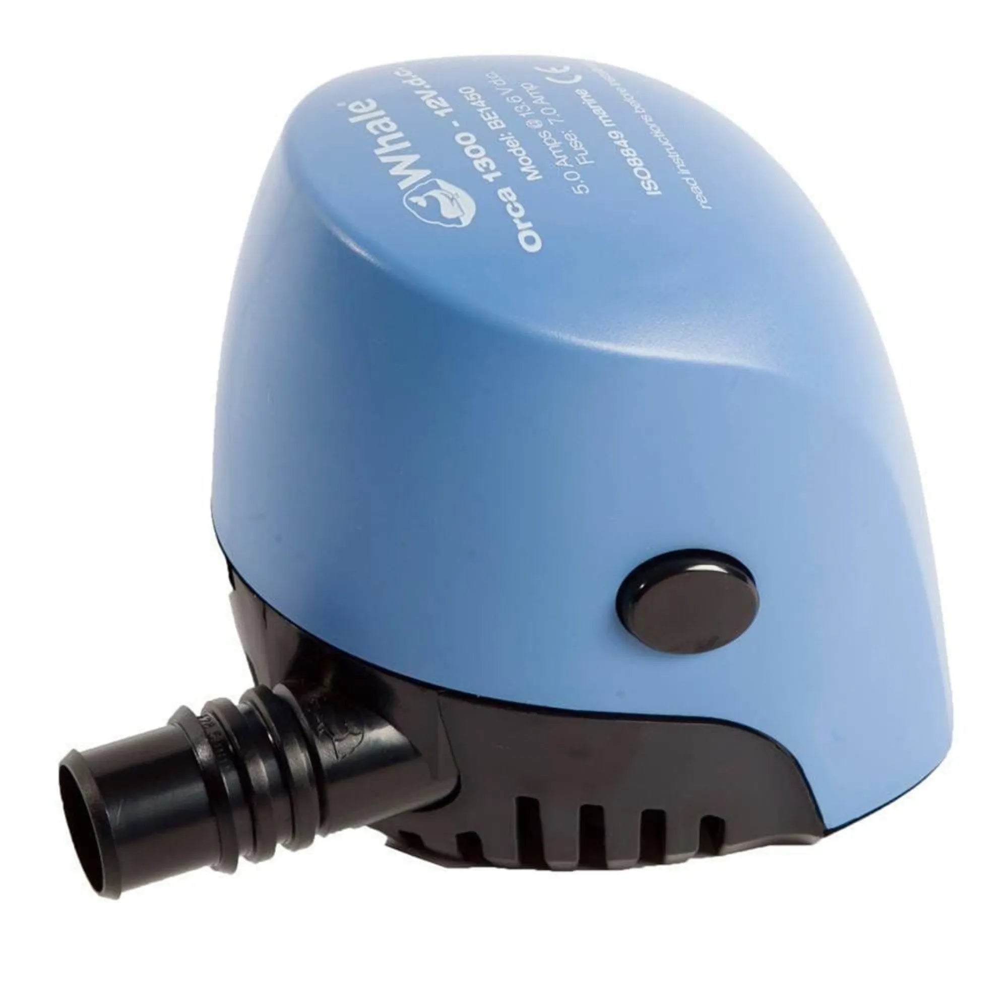 Orca 1300 Bilge Pump 12V