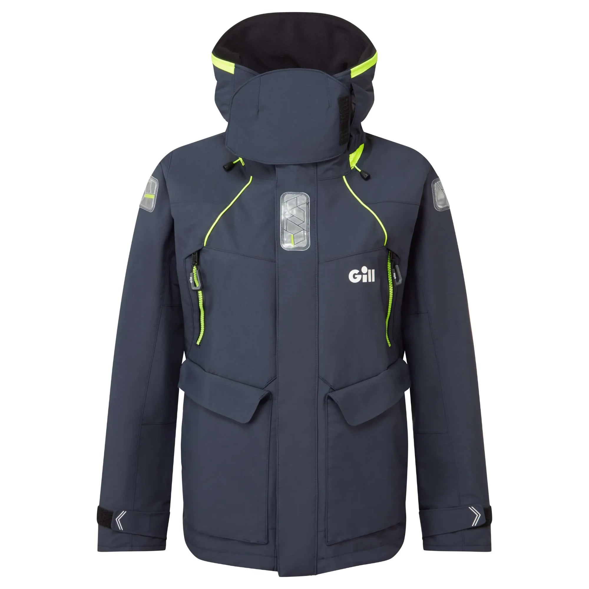 Women's OS2 Offshore Jacket - Navy