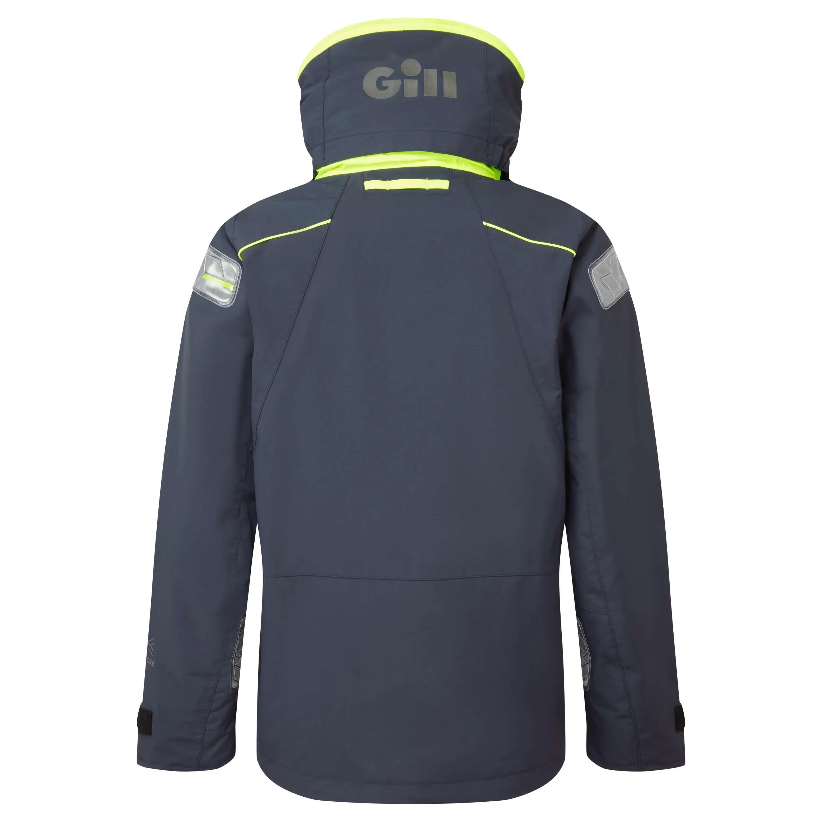Women's OS2 Offshore Jacket - Navy