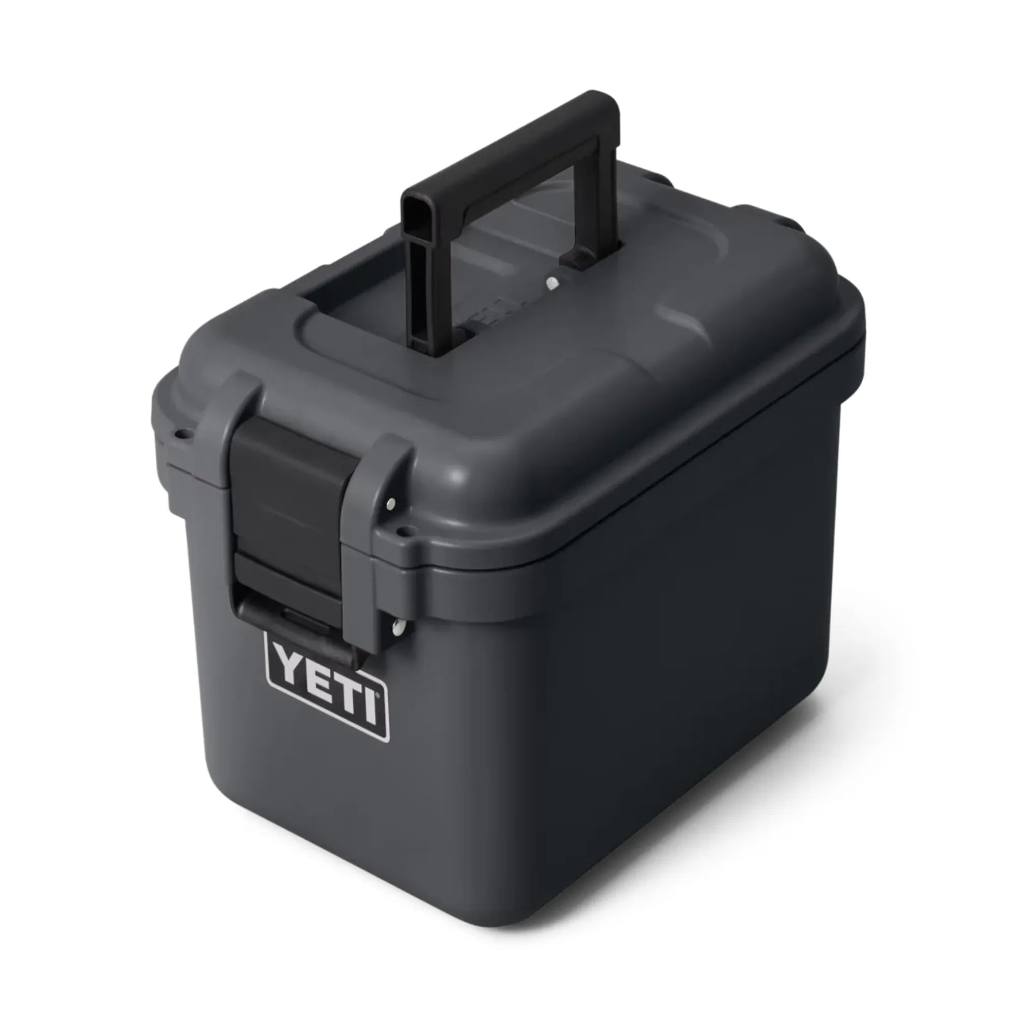 LoadOut GoBox 15 Gear Case - Charcoal