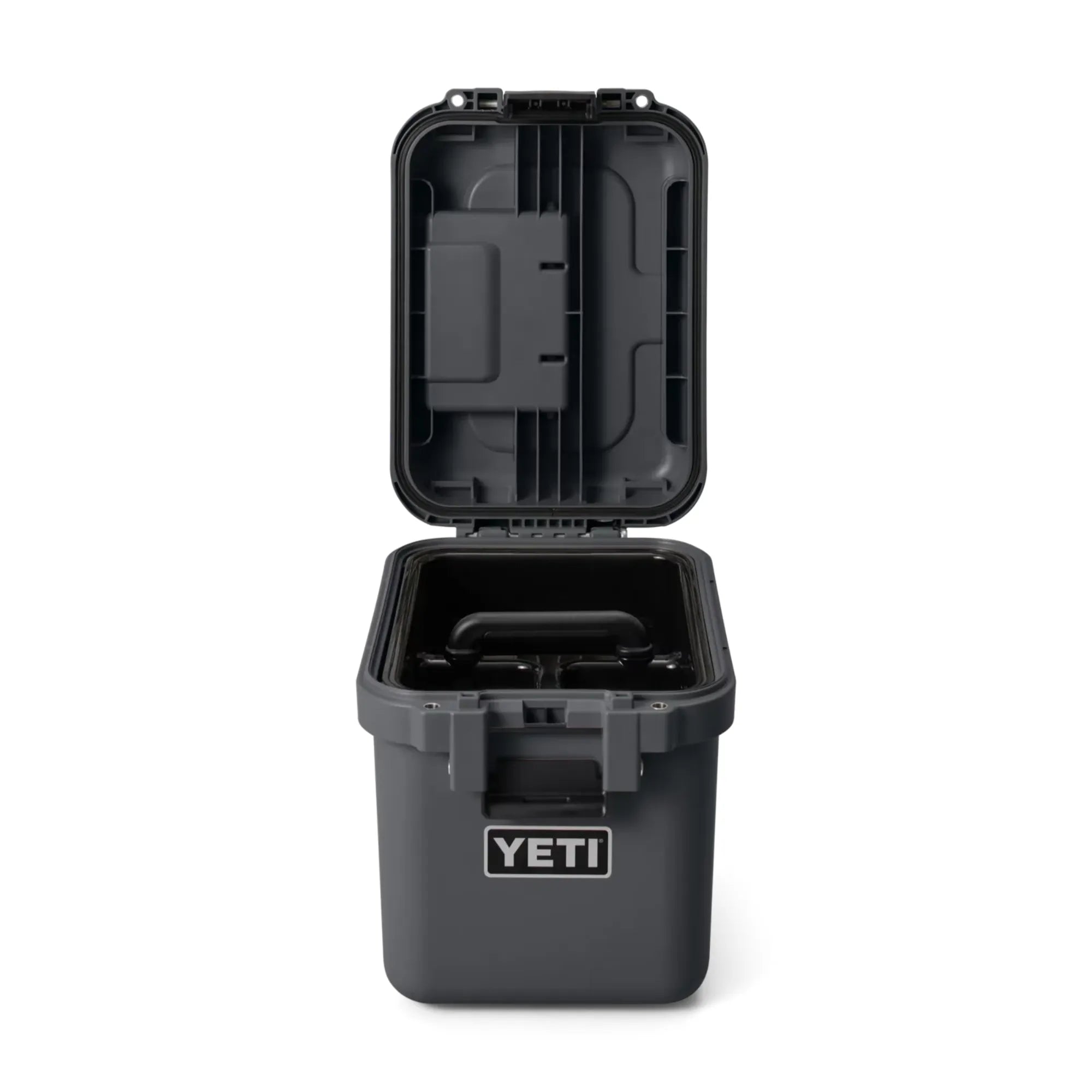 LoadOut GoBox 15 Gear Case - Charcoal