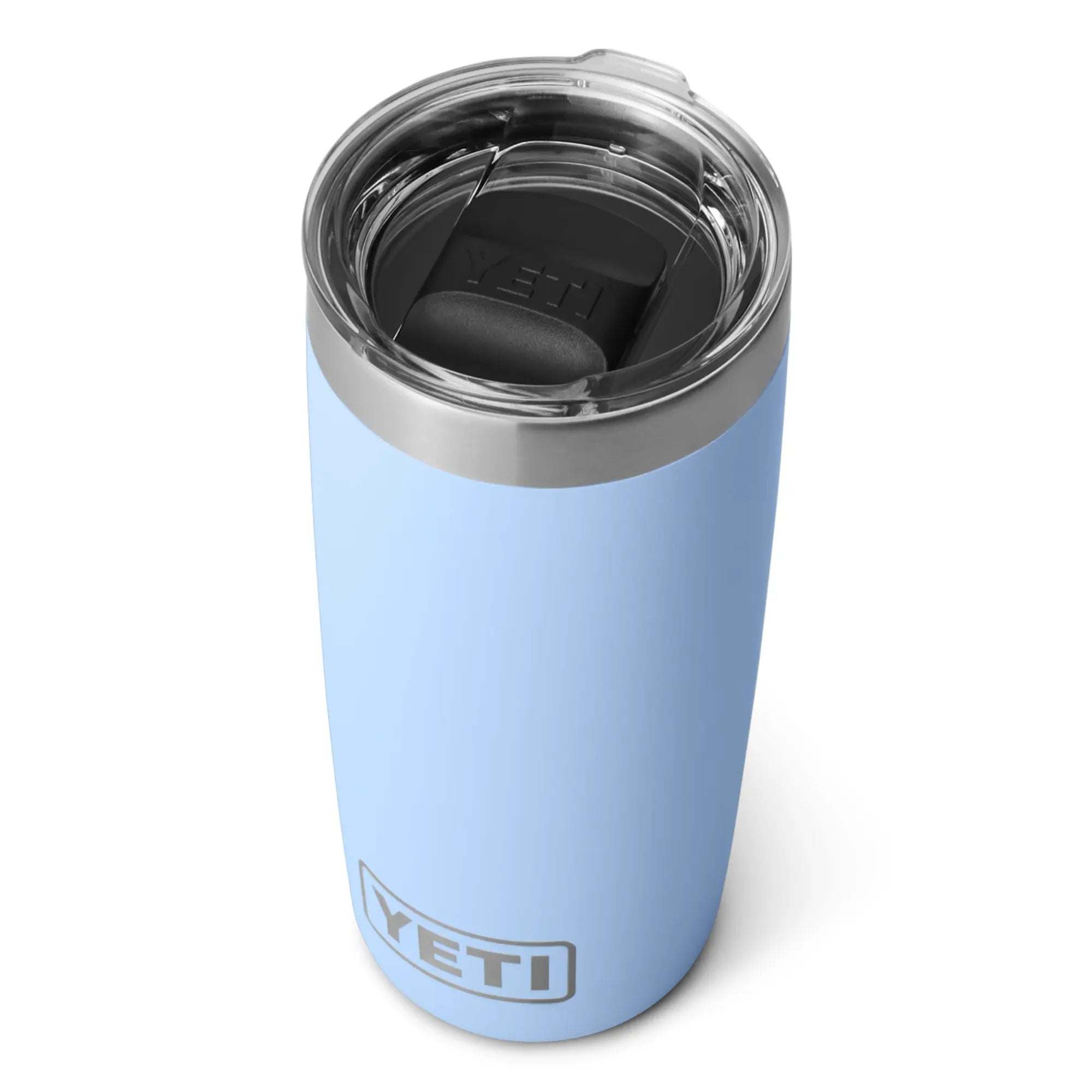 Rambler 10oz (295ml) Tumbler - Big Sky Blue