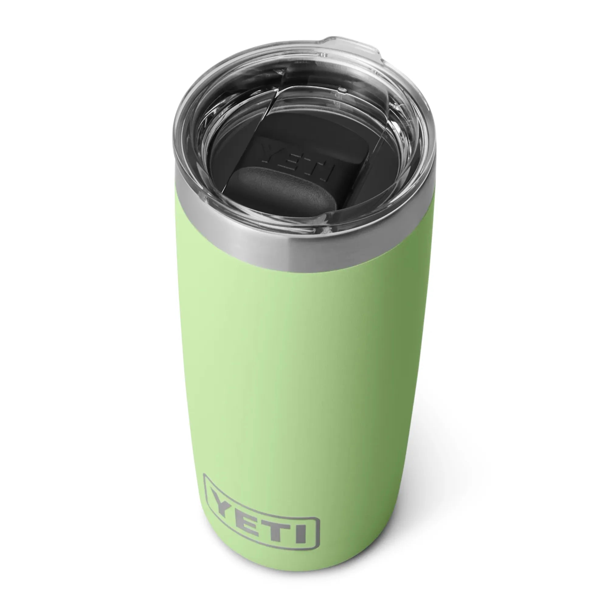 Rambler 10oz (296ml) Tumbler - Key Lime