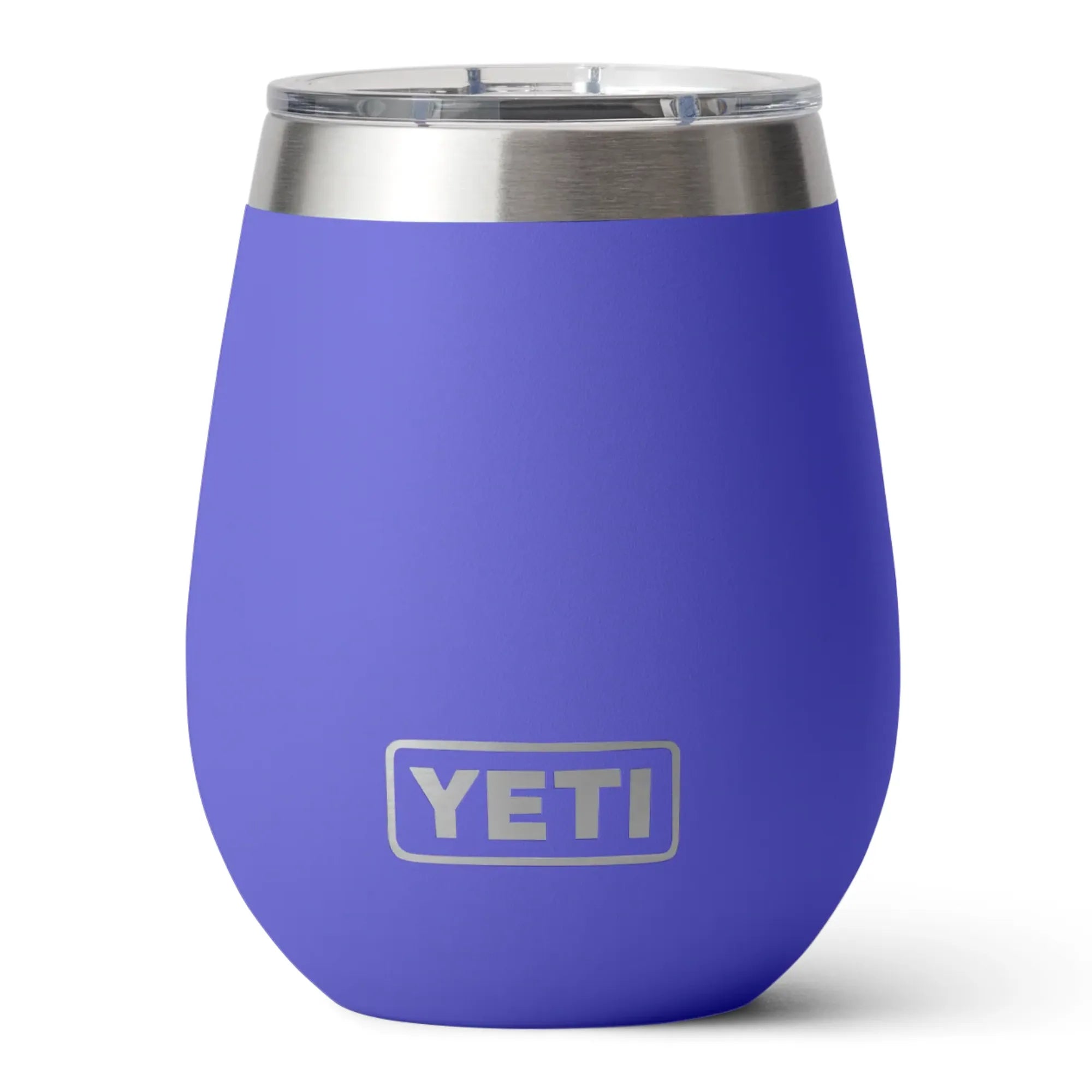 Rambler 10oz (295ml) Wine Tumbler - Ultramarine Violet