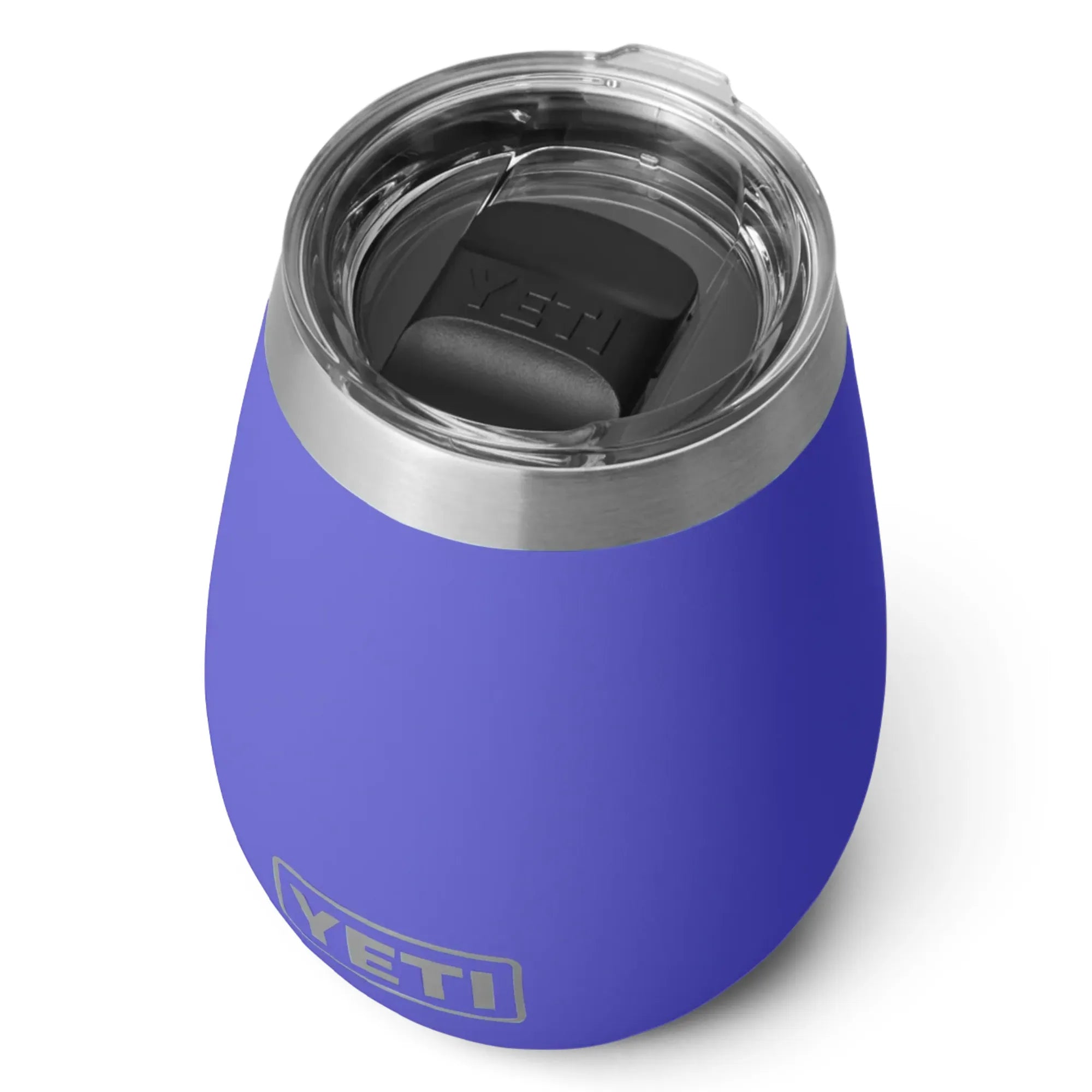 Rambler 10oz (295ml) Wine Tumbler - Ultramarine Violet