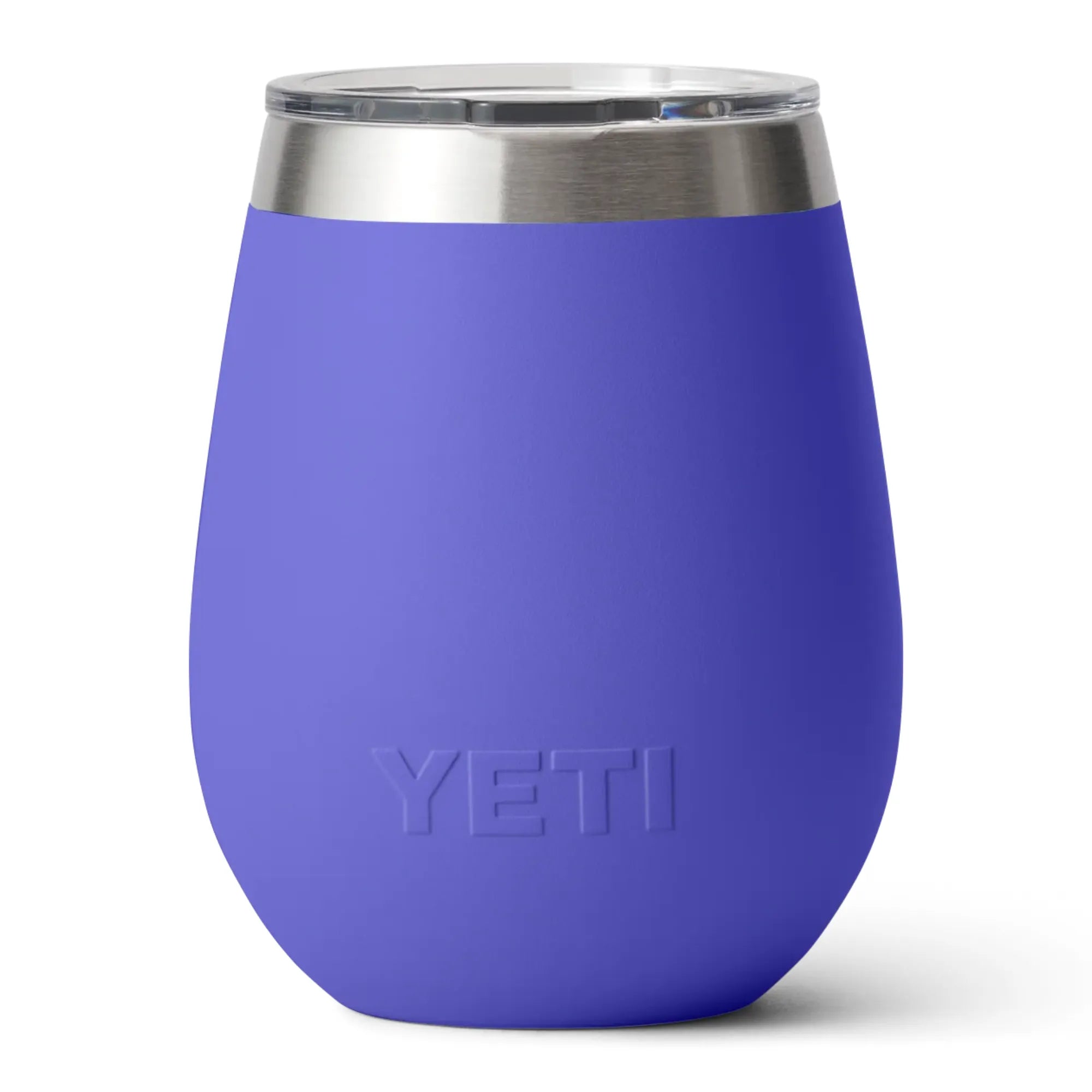 Rambler 10oz (295ml) Wine Tumbler - Ultramarine Violet