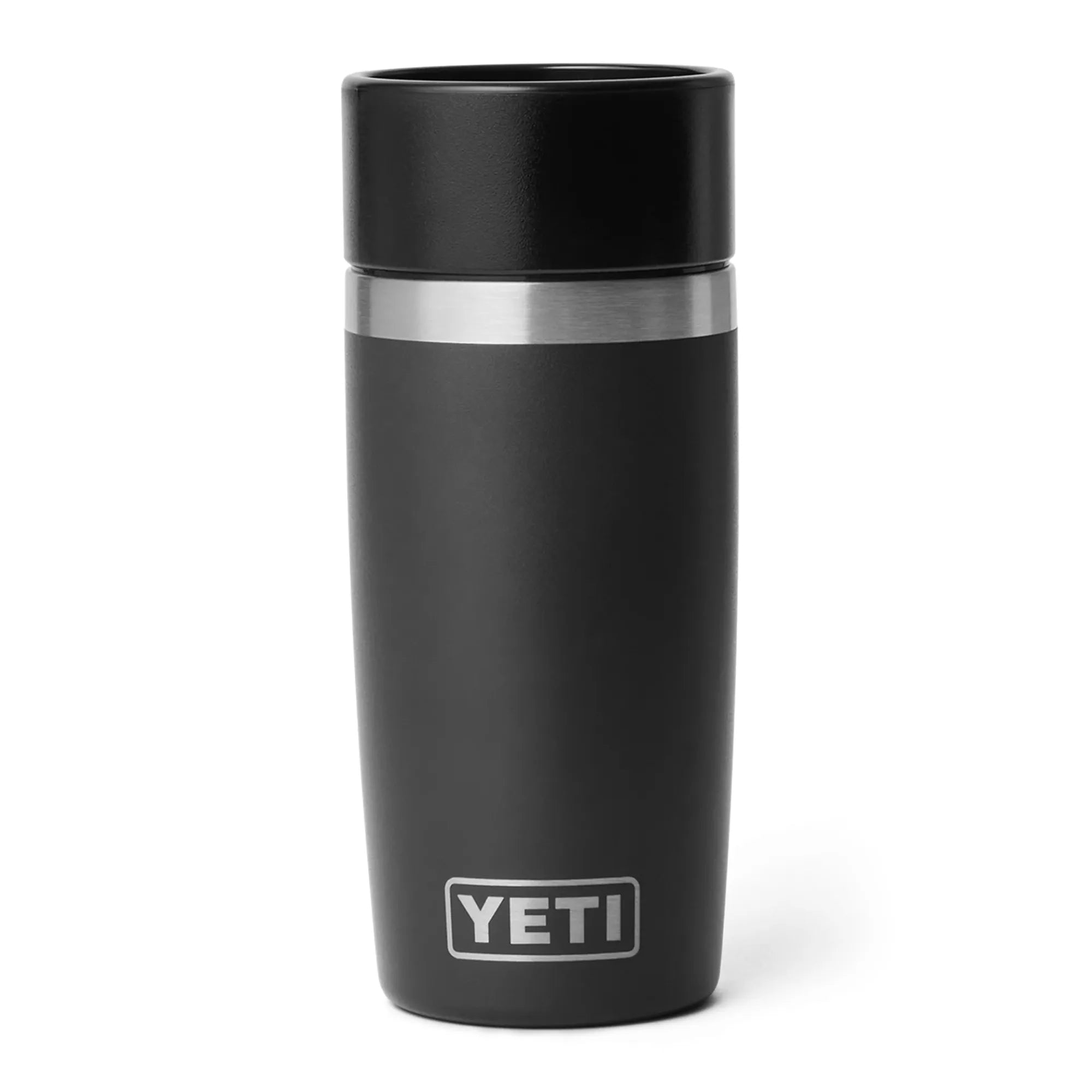 Rambler 12oz (355ml) Travel Bottle - Black