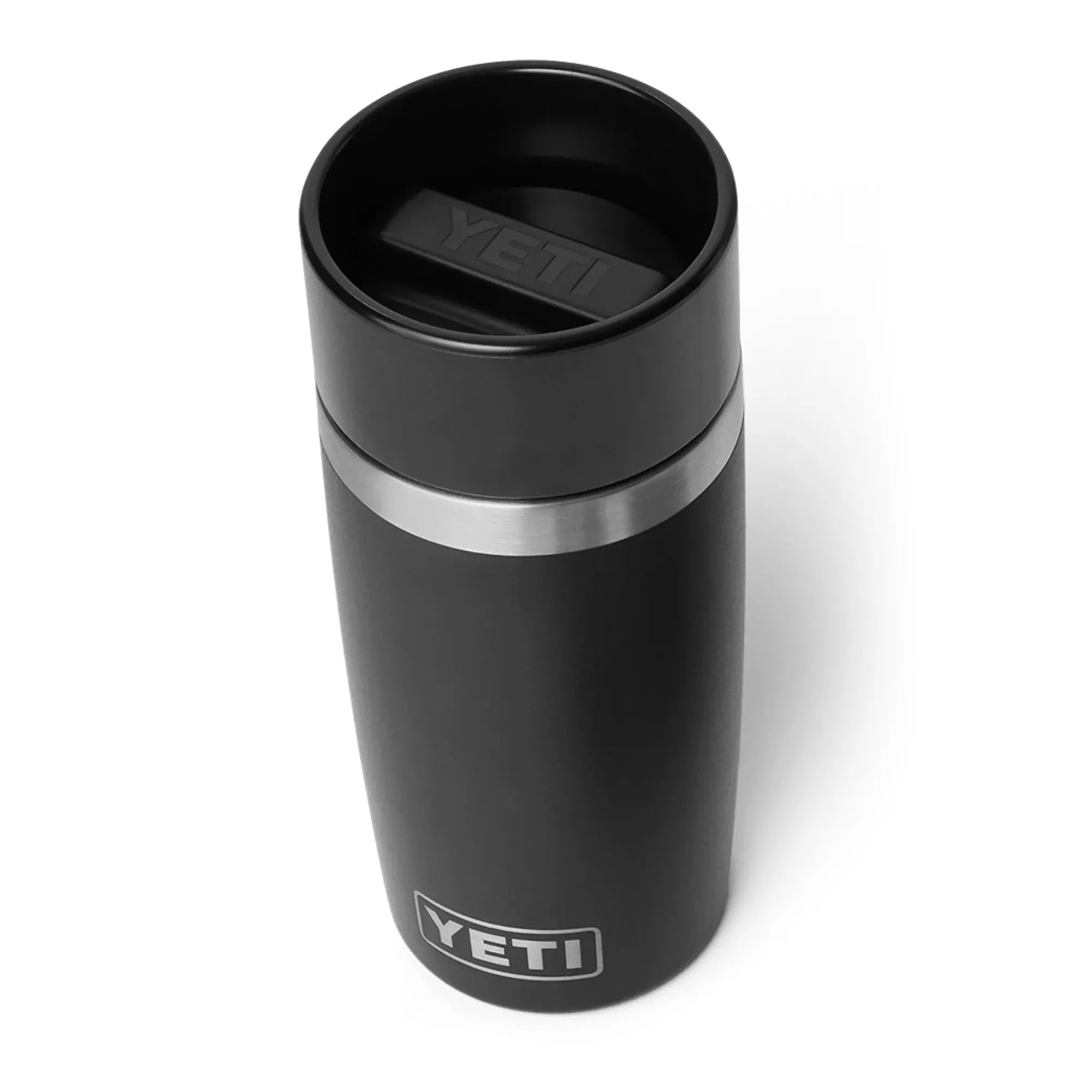 Rambler 12oz (355ml) Travel Bottle - Black