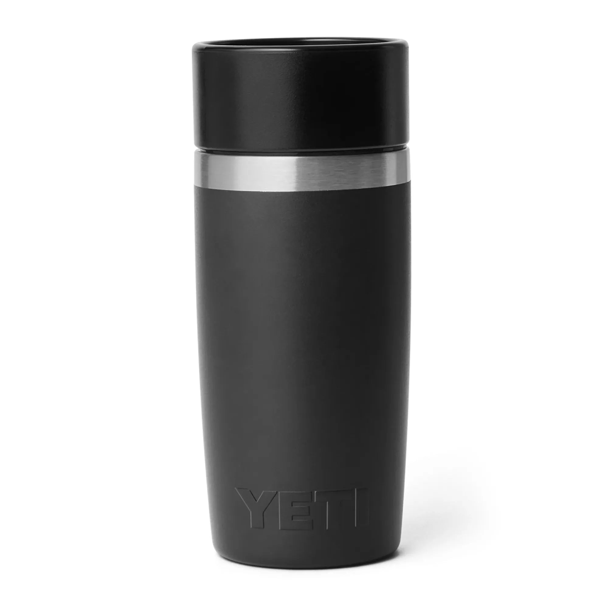 Rambler 12oz (355ml) Travel Bottle - Black
