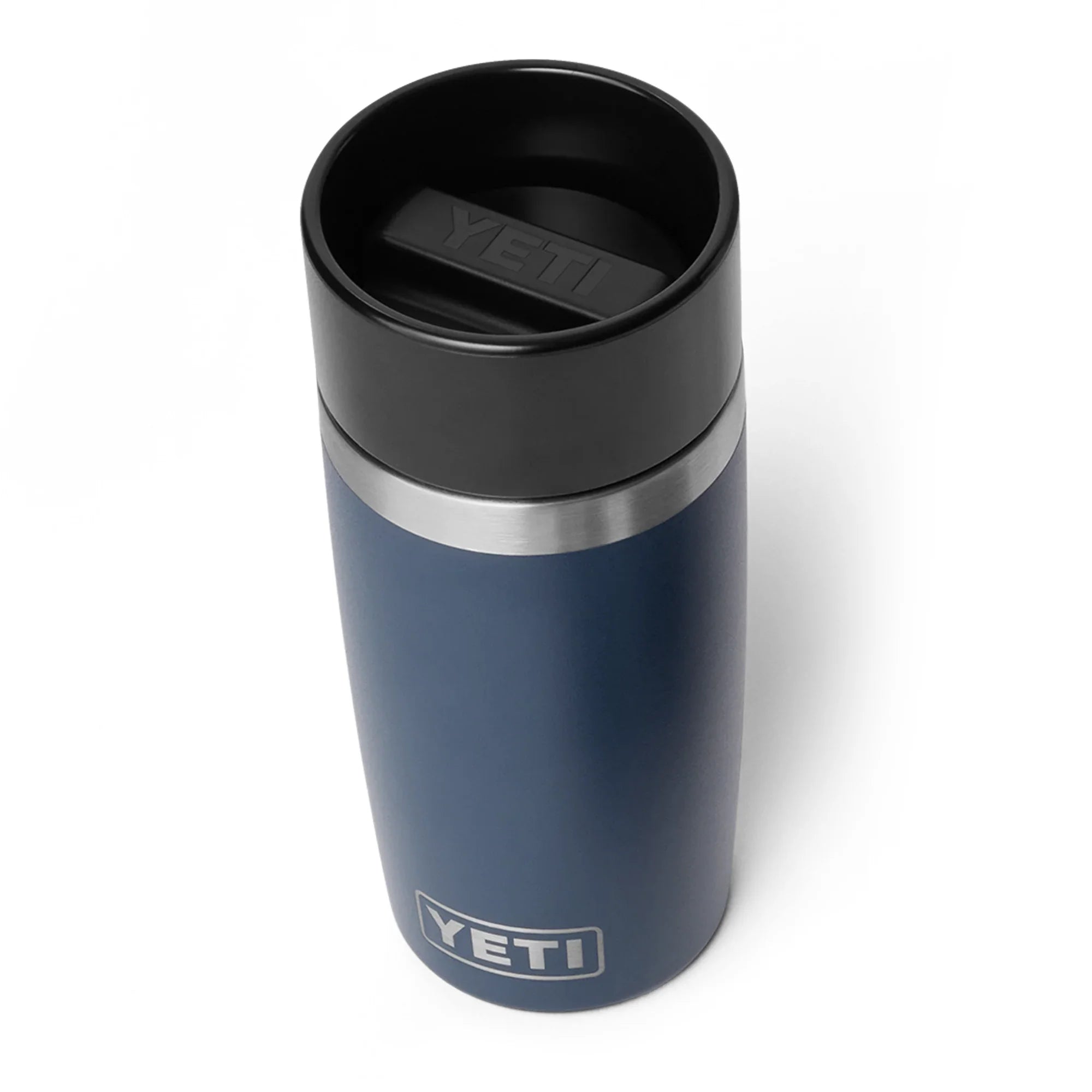 Rambler 12oz (355ml) Travel Bottle - Navy