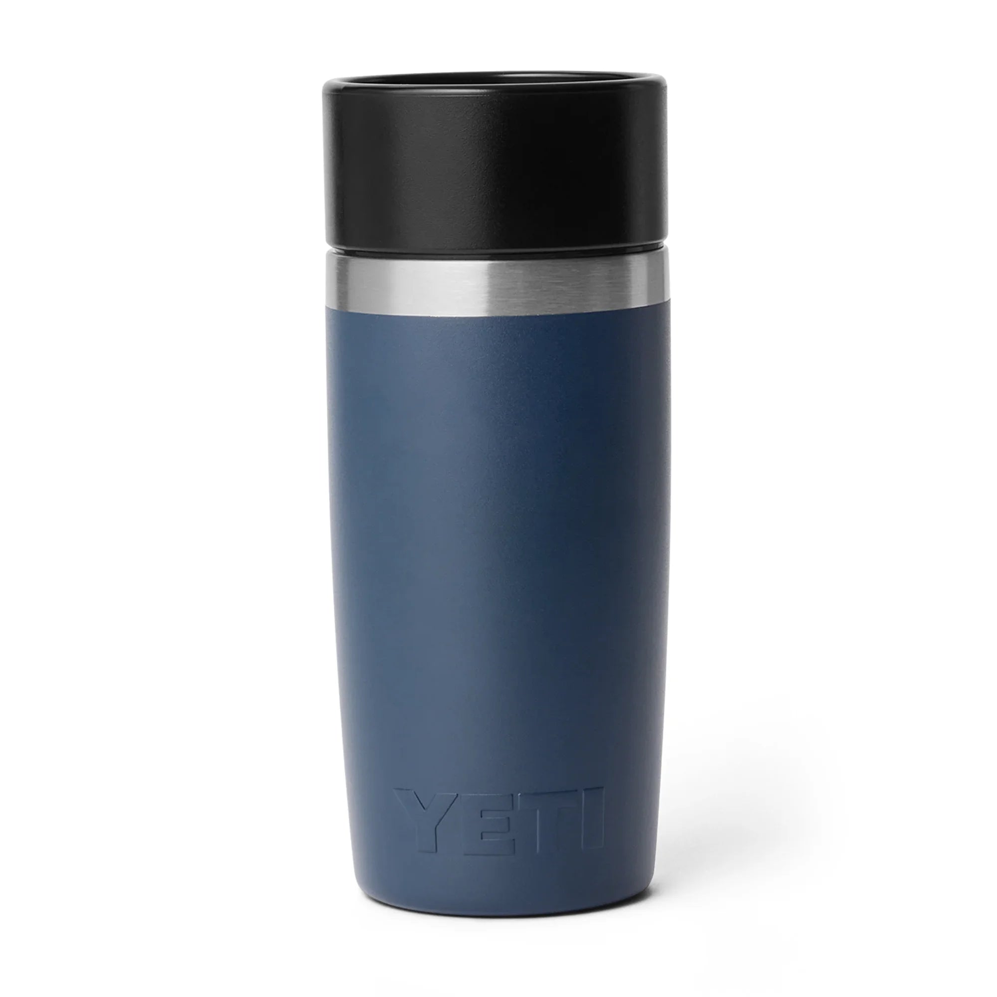 Rambler 12oz (355ml) Travel Bottle - Navy