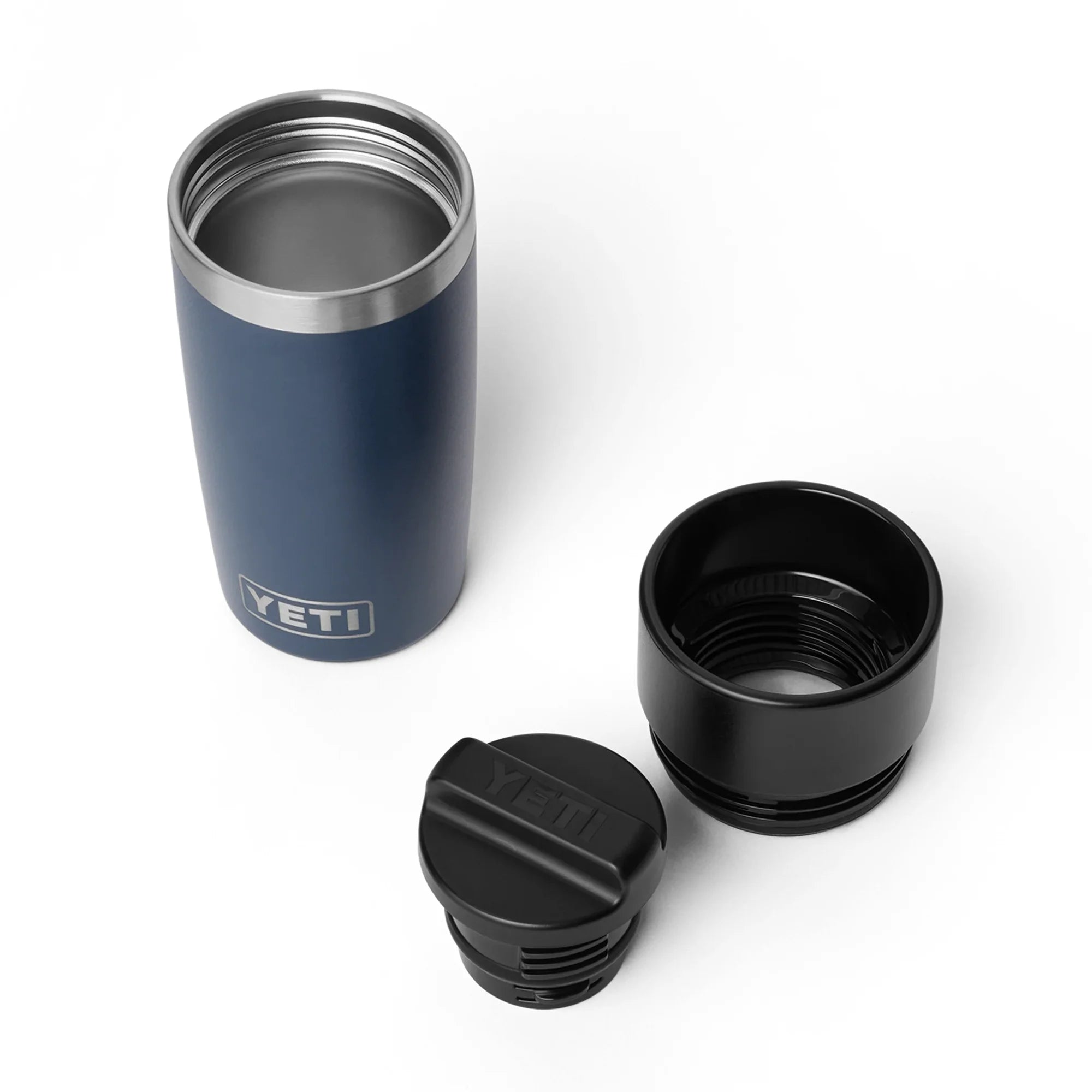 Rambler 12oz (355ml) Travel Bottle - Navy
