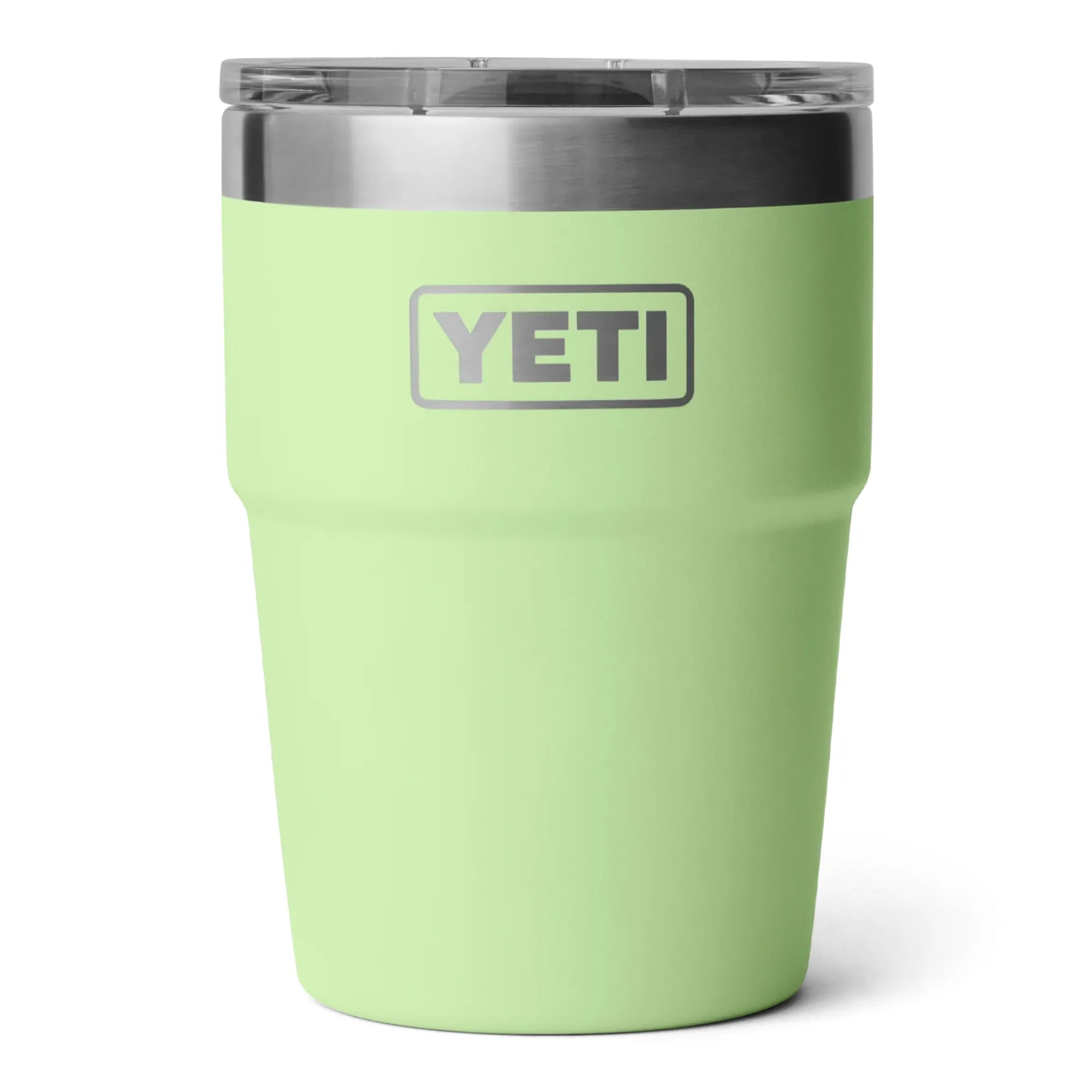 Rambler 16oz (473ml) Stackable Cup - Key Lime