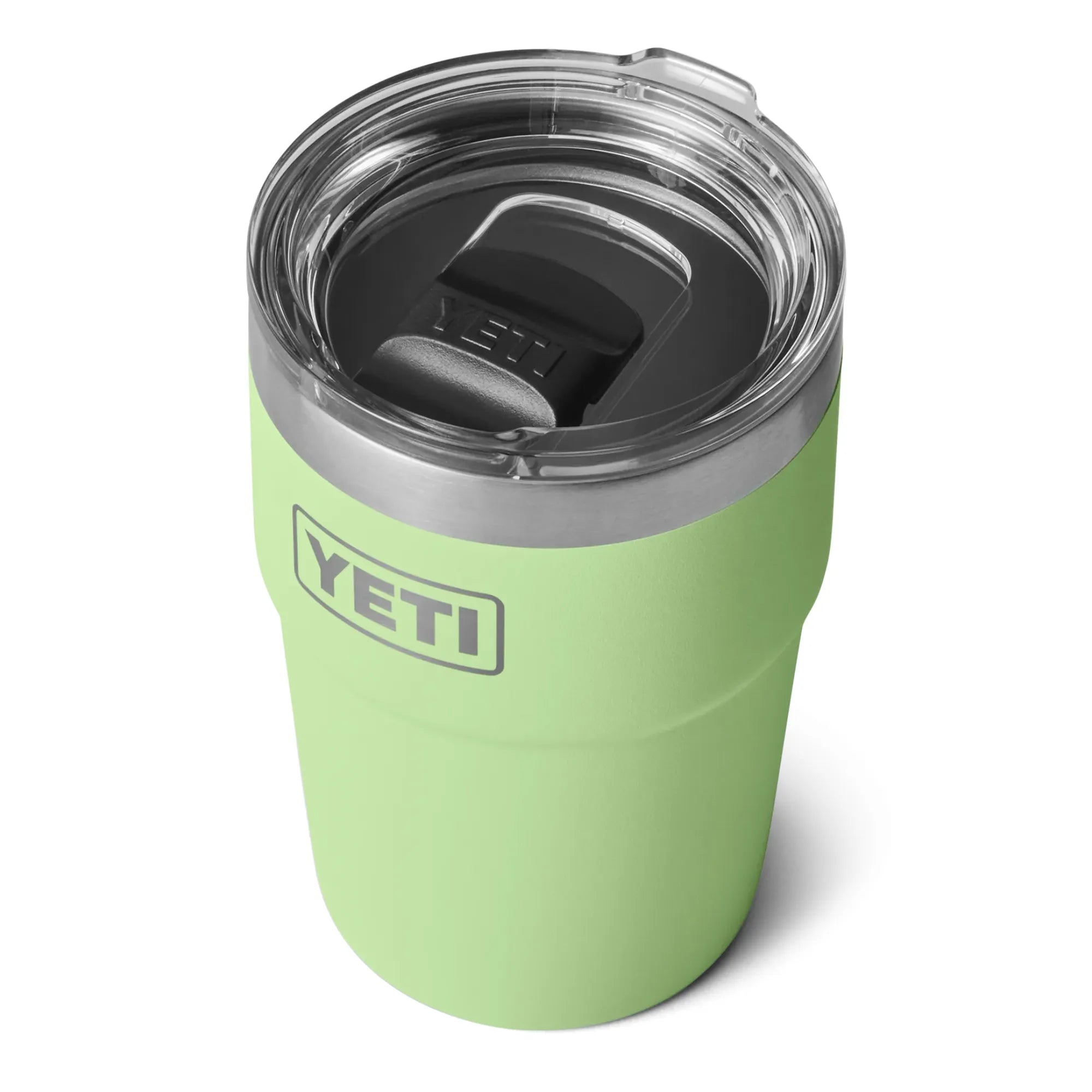 Rambler 16oz (473ml) Stackable Cup - Key Lime
