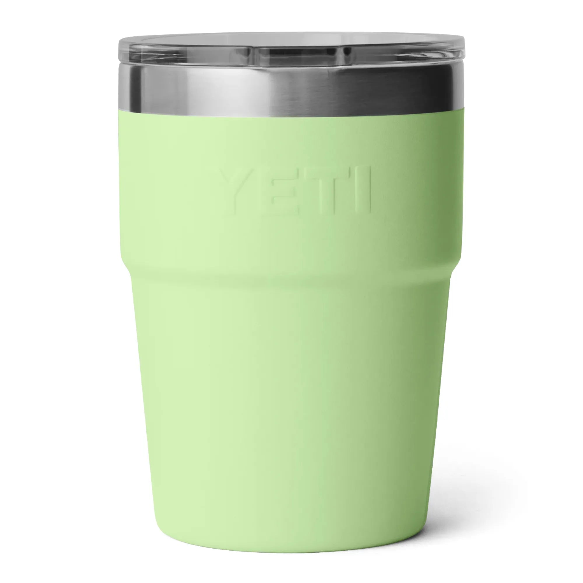 Rambler 16oz (473ml) Stackable Cup - Key Lime