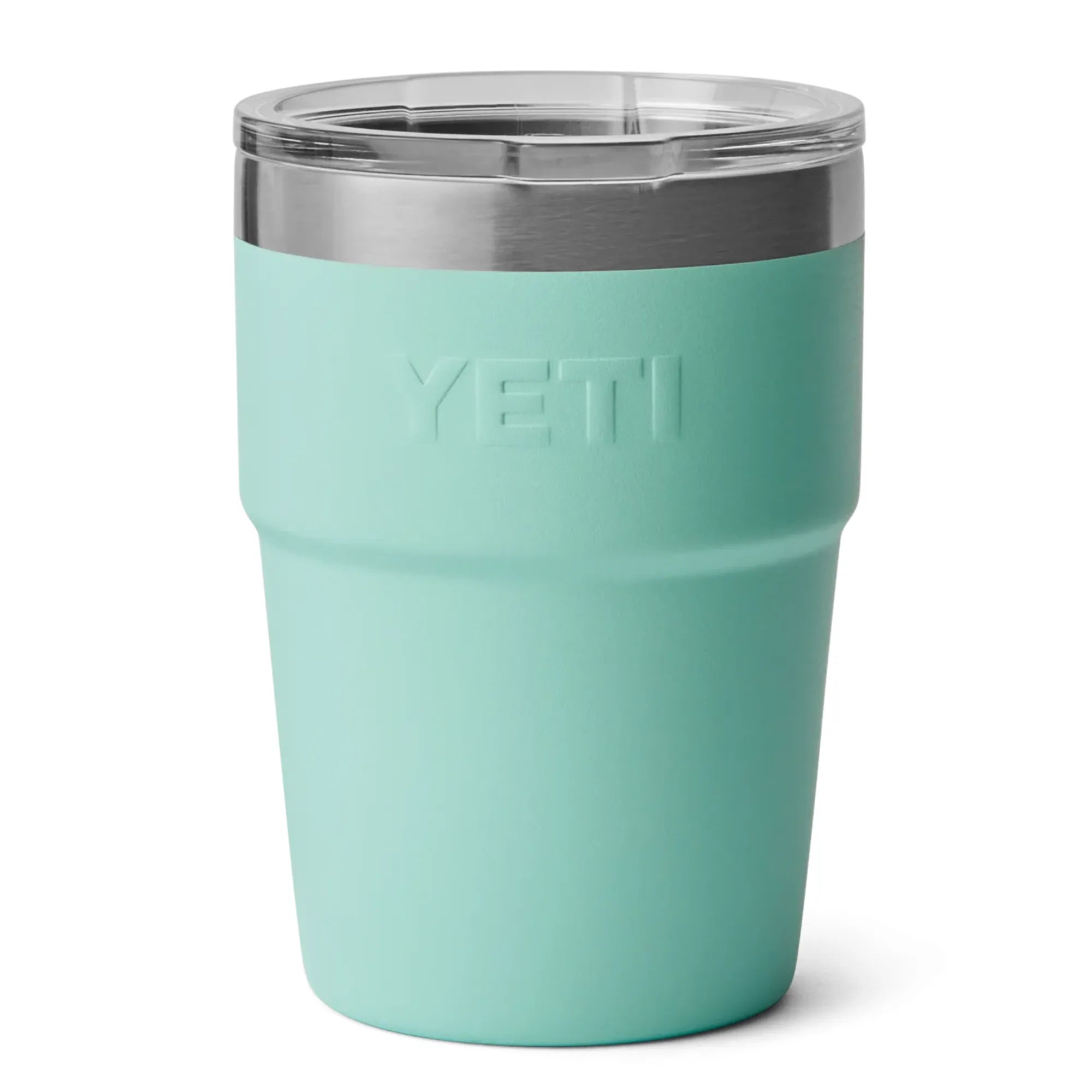 Rambler 16oz (473ml) Stackable Cup - Seafoam