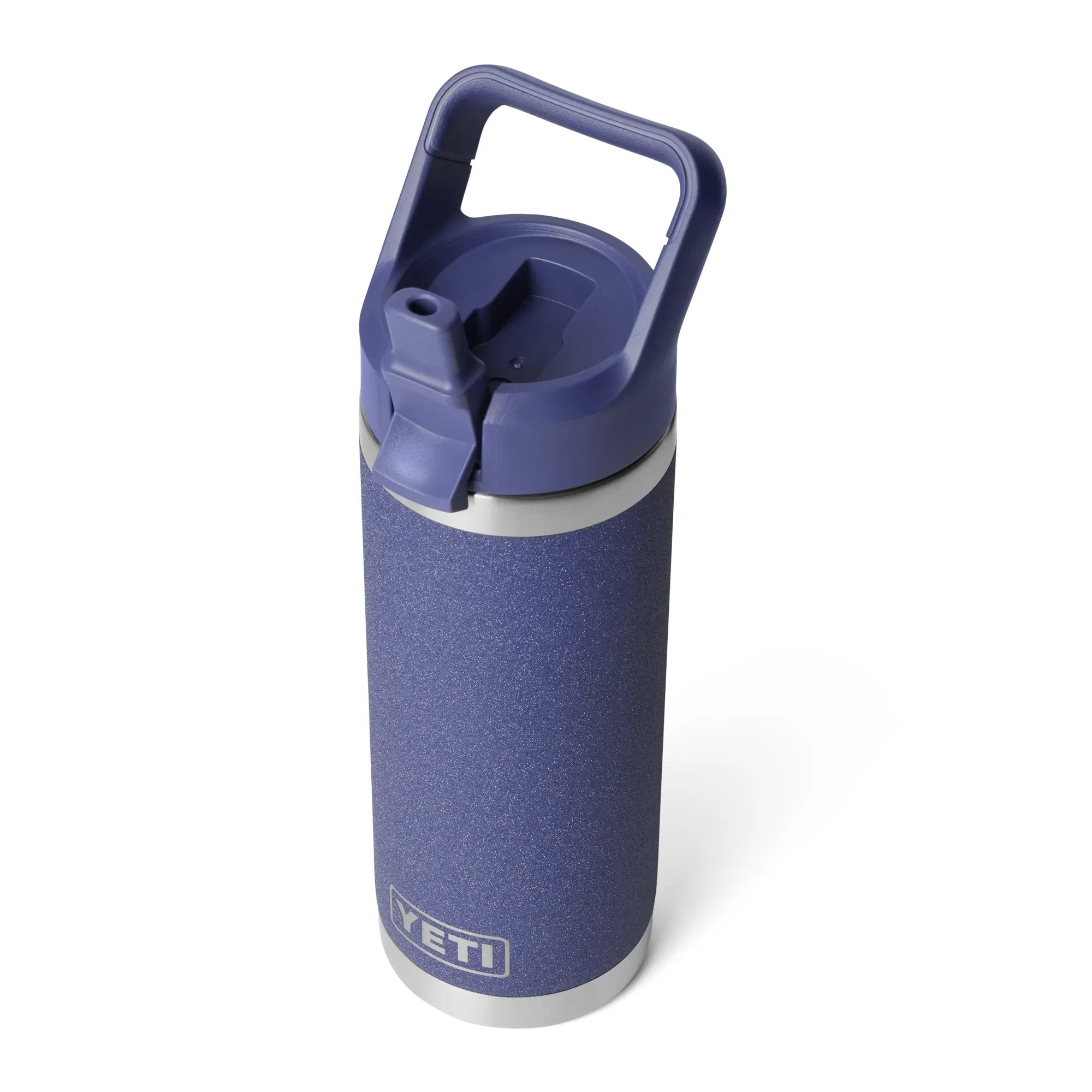 Rambler 18oz (532ml) Straw Bottle - Moon Dust