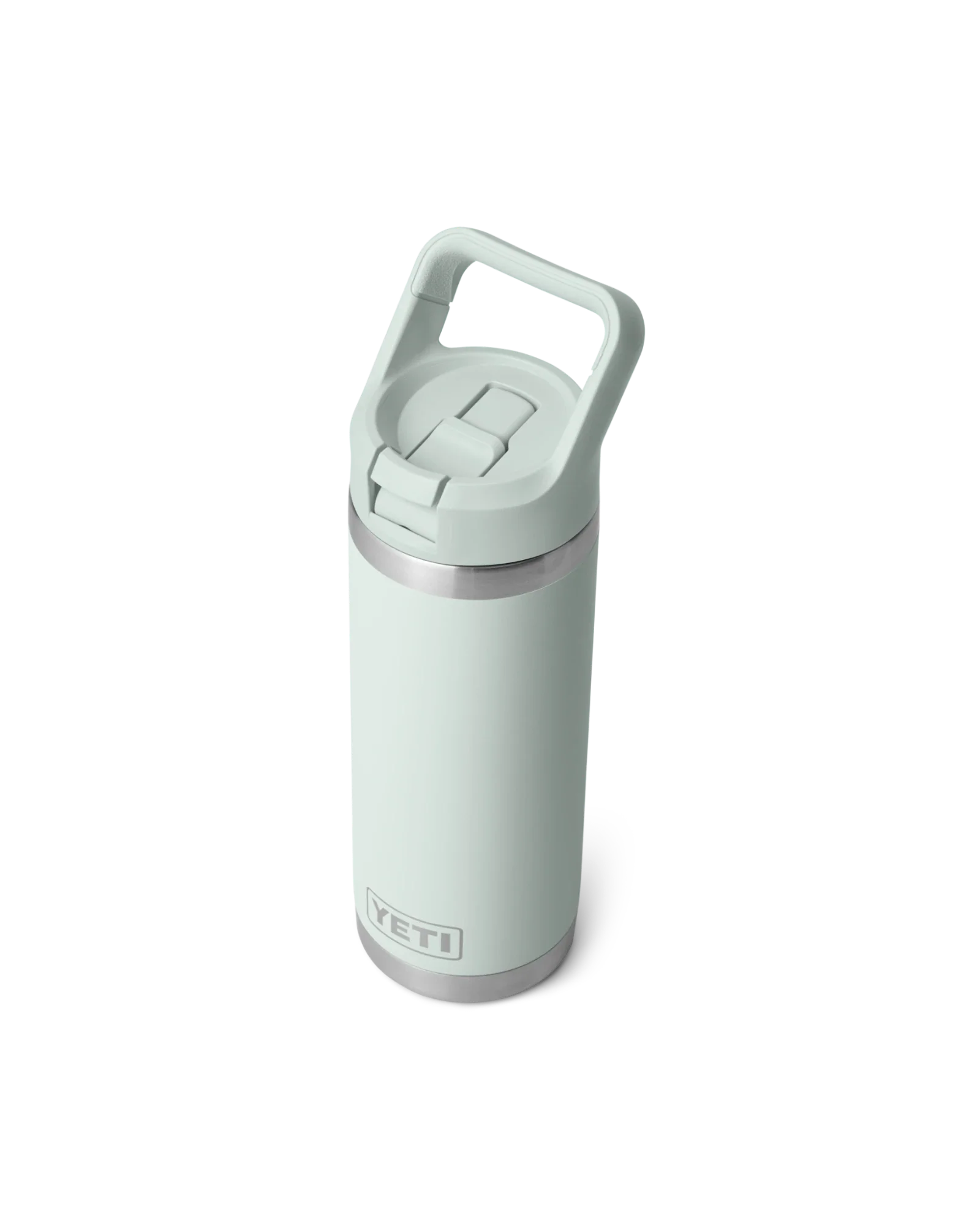 Rambler 18oz (532ml) Straw Bottle - Ridgeline
