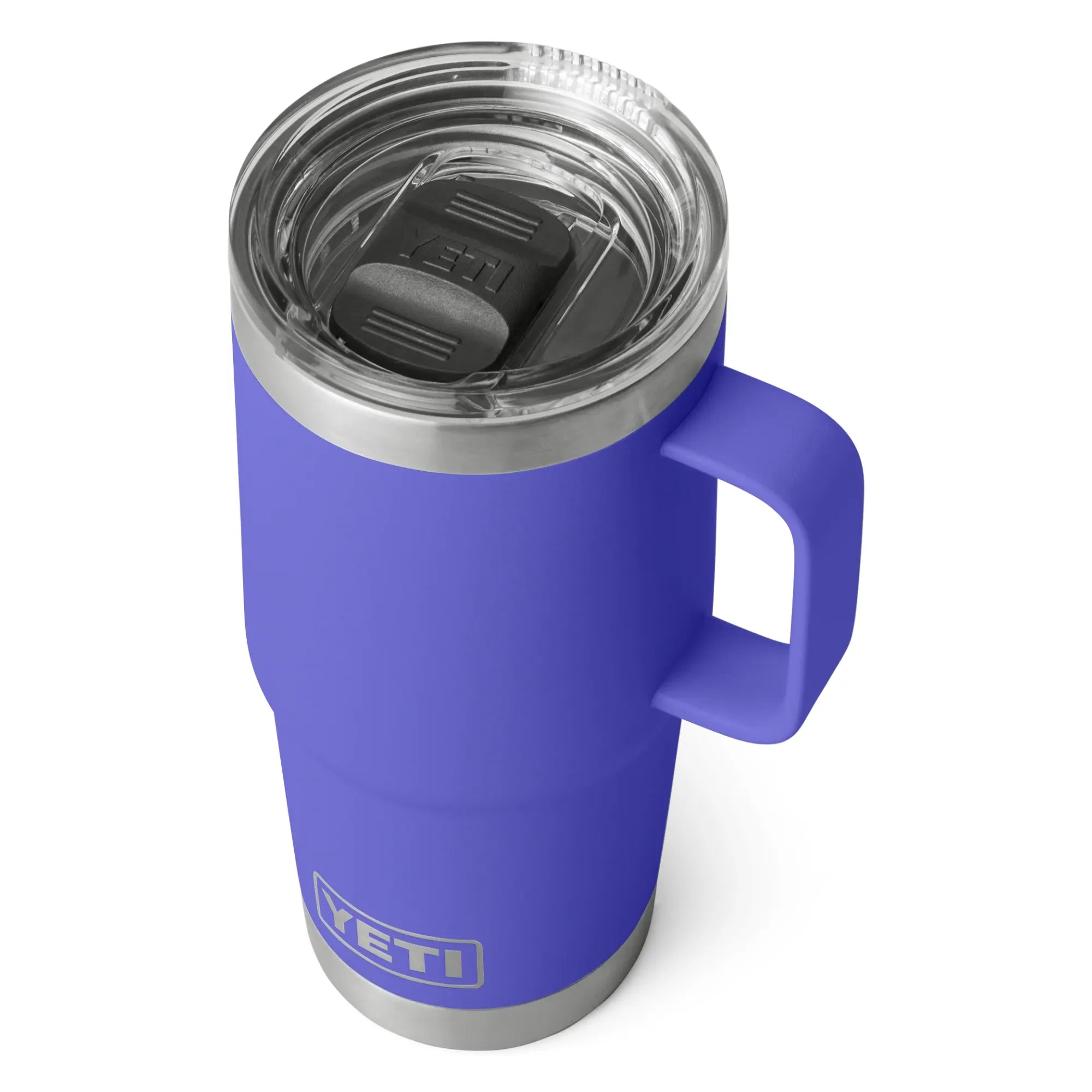 Rambler 20oz (591ml) Travel Mug - Ultramarine Violet
