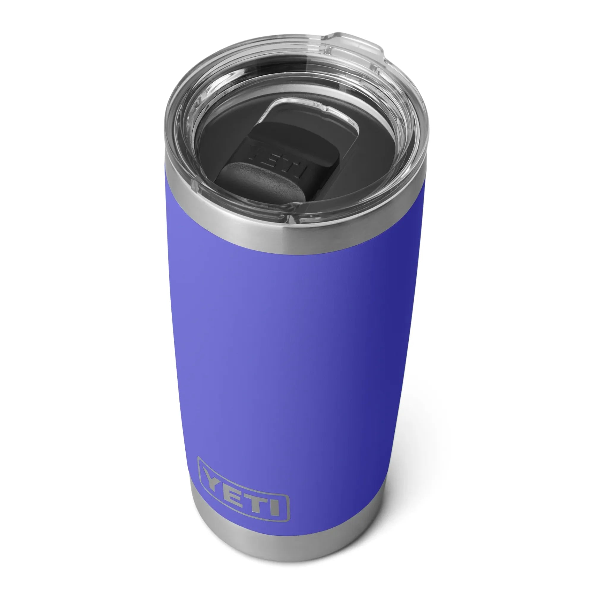 Rambler 20oz (591ml) Tumbler - Ultramarine Violet