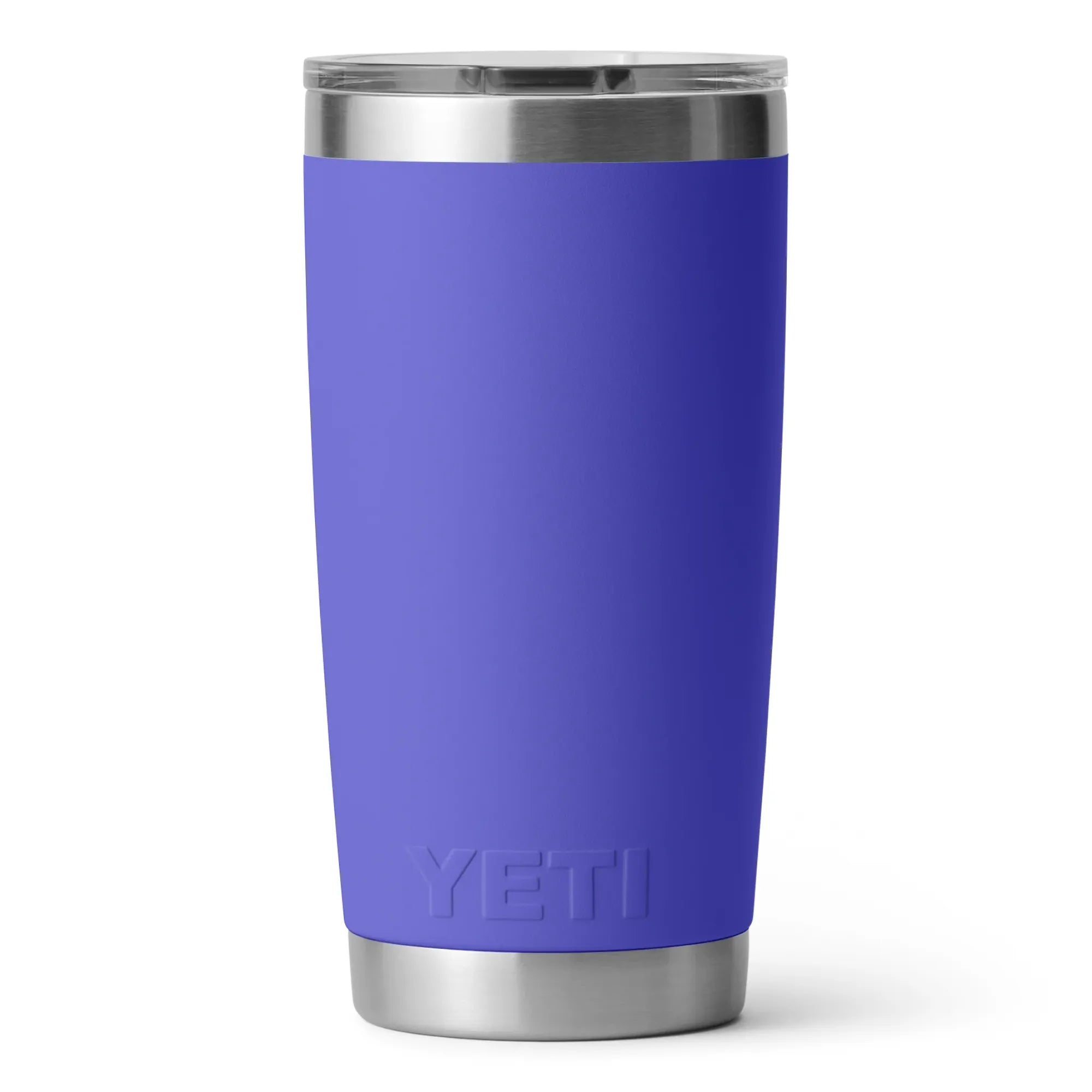 Rambler 20oz (591ml) Tumbler - Ultramarine Violet