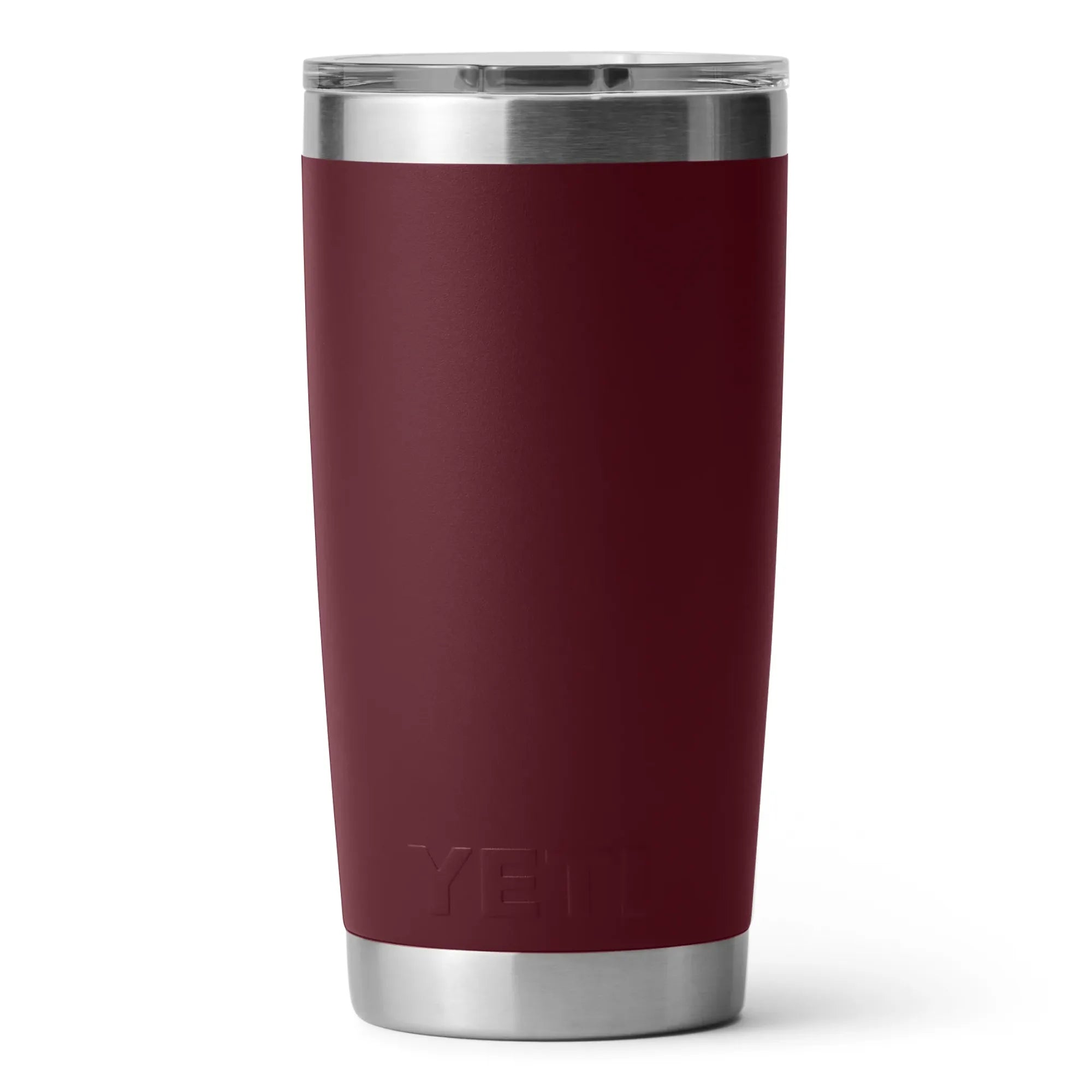 Rambler 20oz (591ml) Tumbler - Wild Vine Red