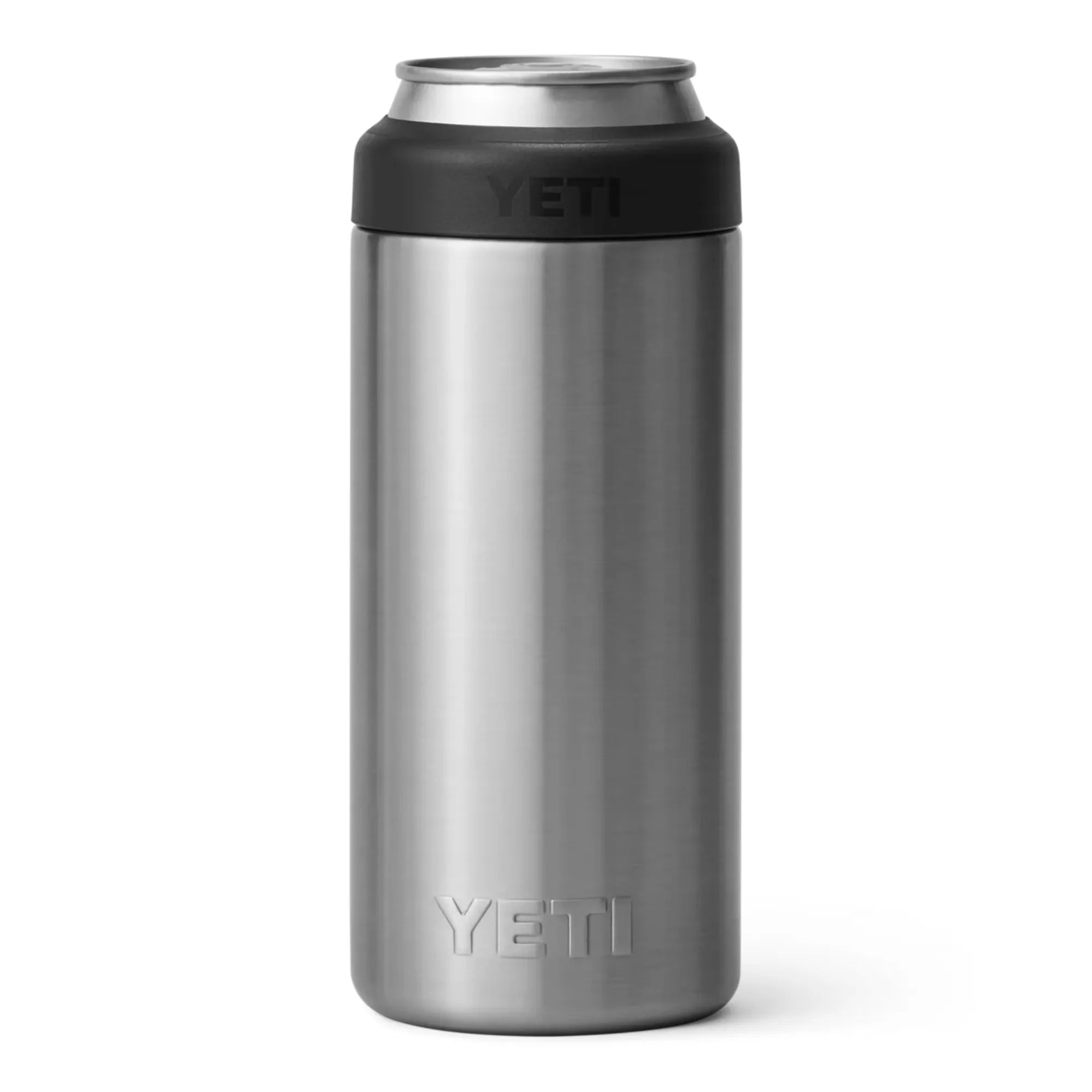 Rambler 250ml Colster Can Insulator - Stainless Steel