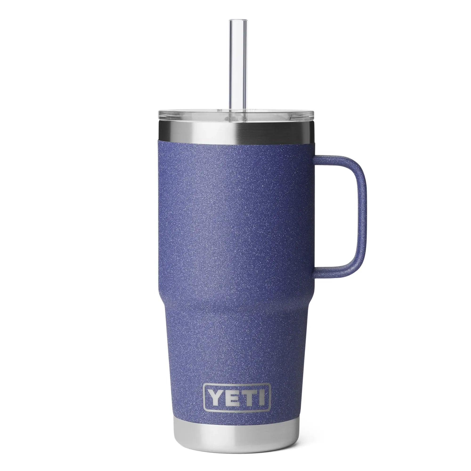 Rambler 25oz (739ml) Straw Mug - Moon Dust