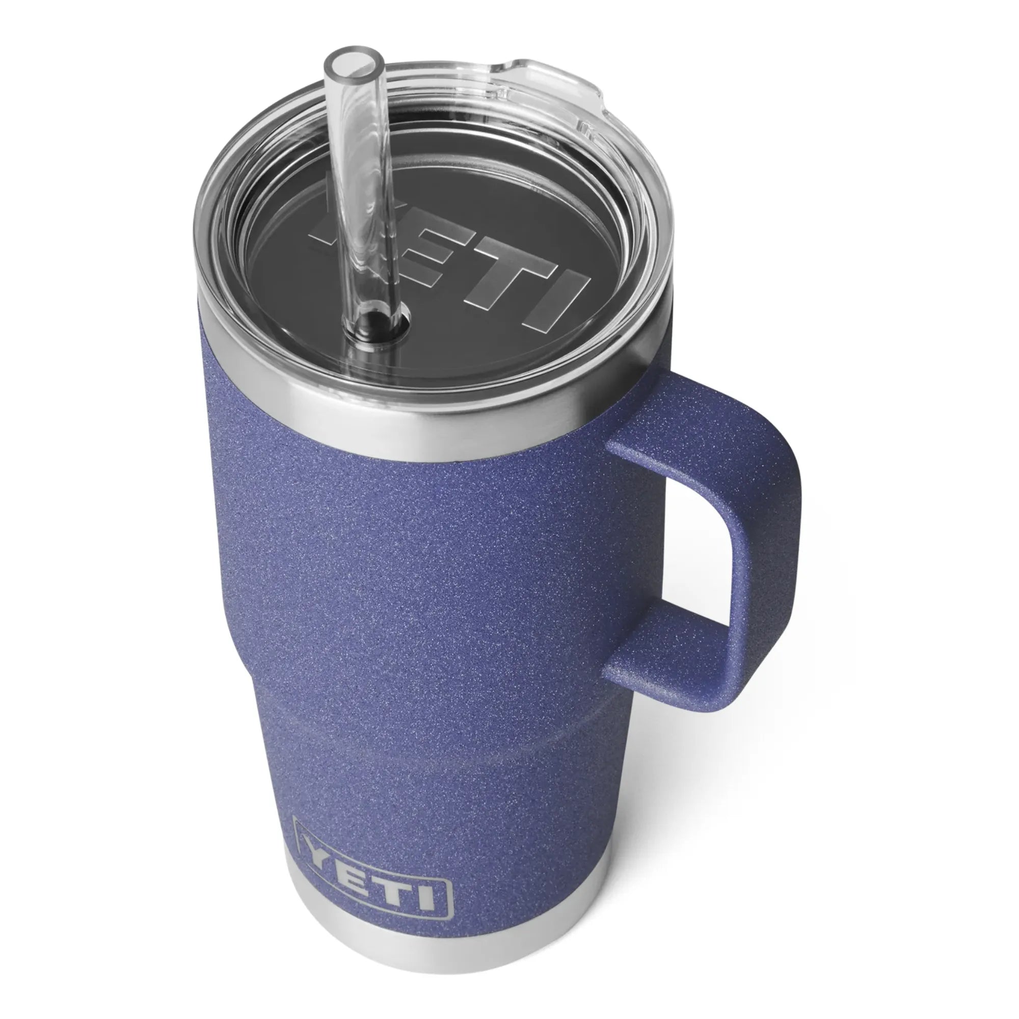 Rambler 25oz (739ml) Straw Mug - Moon Dust