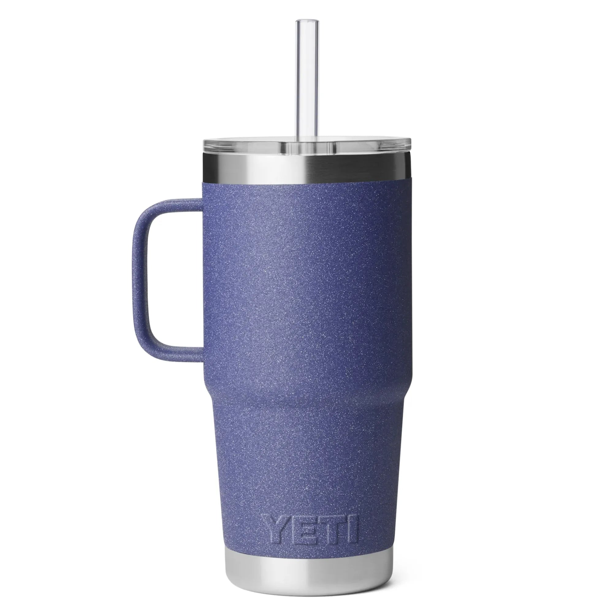 Rambler 25oz (739ml) Straw Mug - Moon Dust