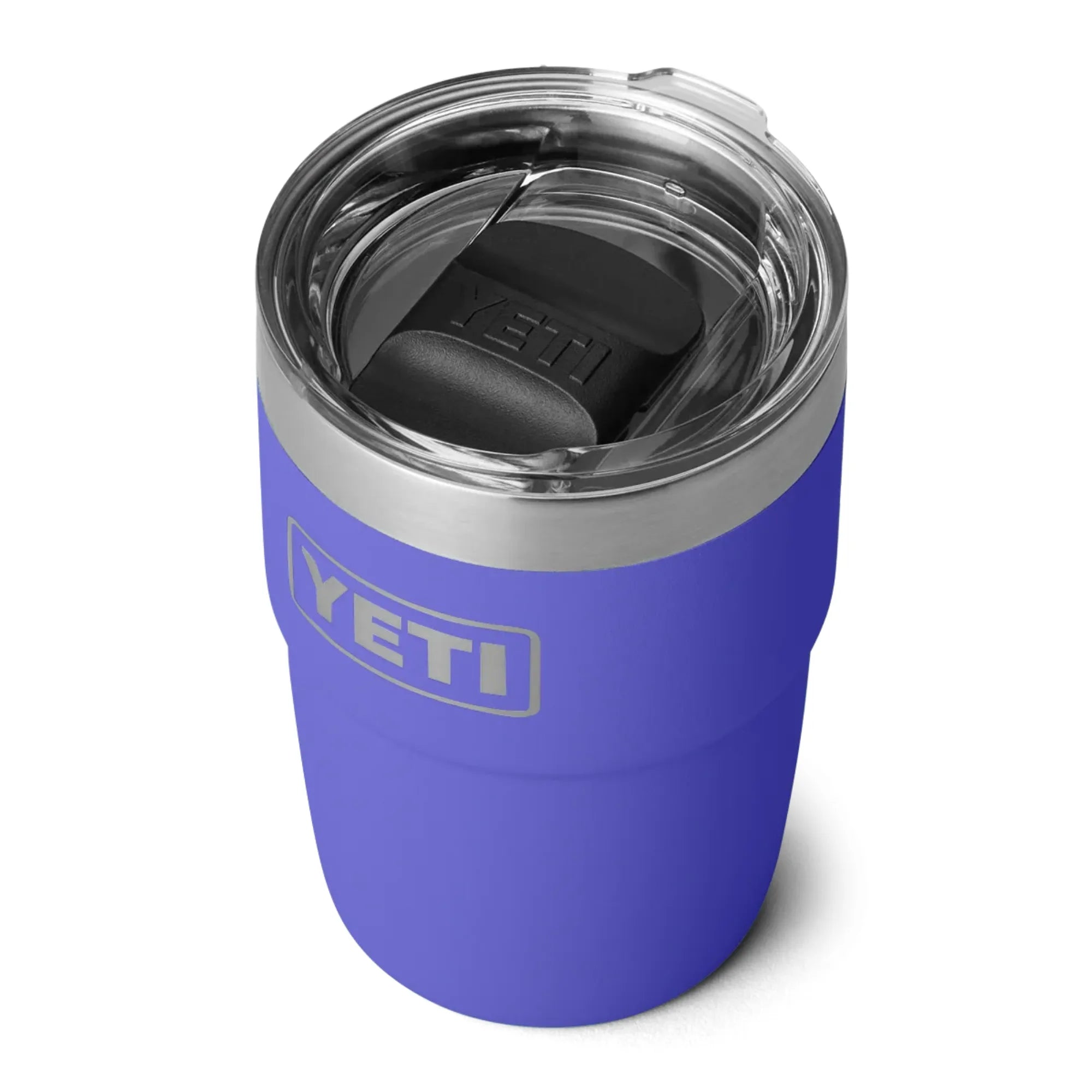 Rambler 8oz (236ml) Stackable Cup - Ultramarine Violet
