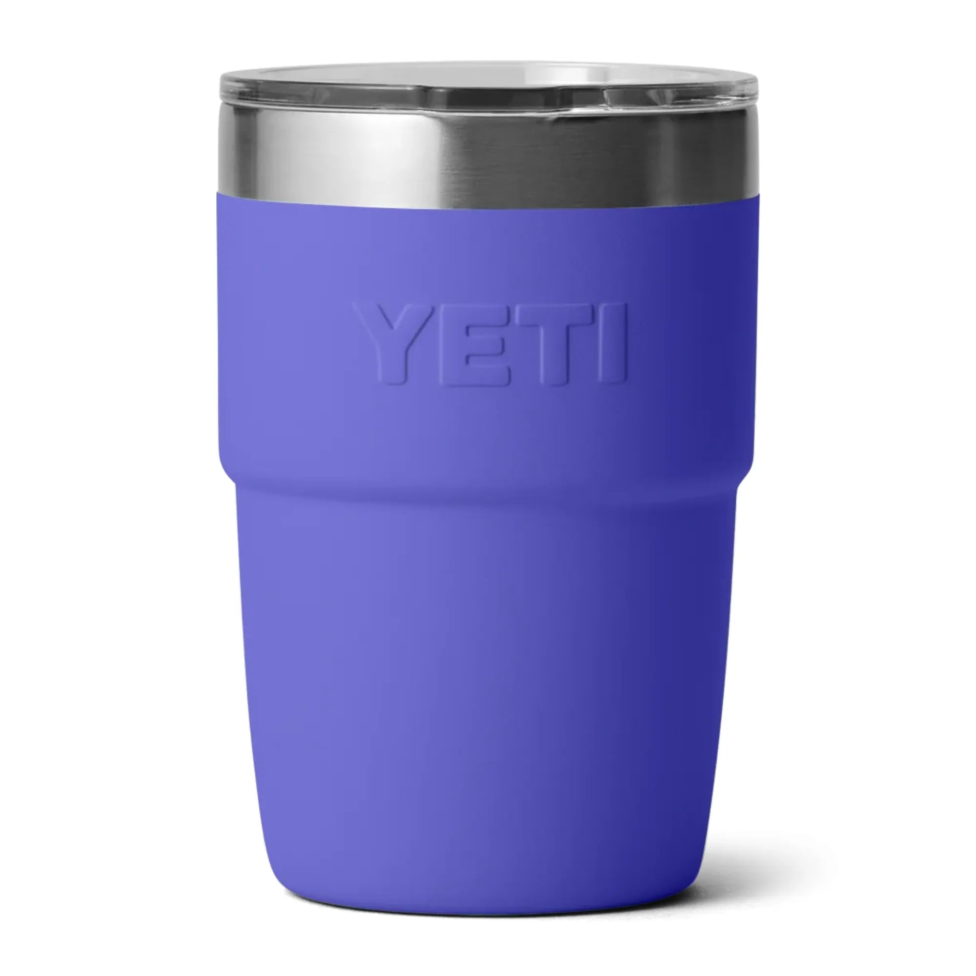 Rambler 8oz (236ml) Stackable Cup - Ultramarine Violet