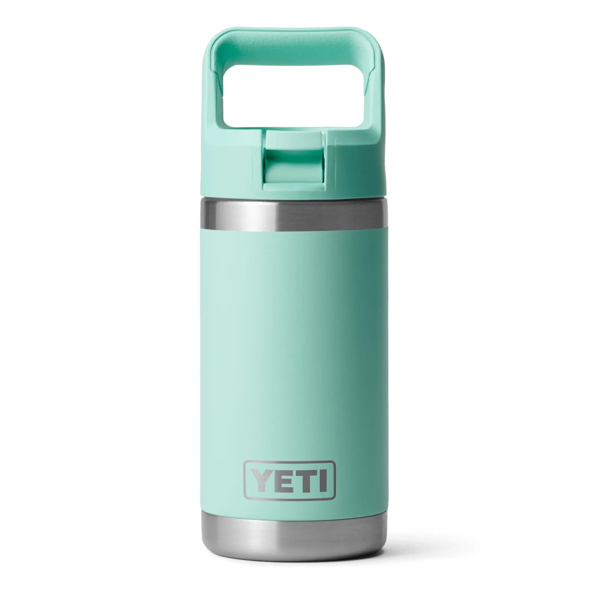 Rambler Jr 12oz (355ml) Kids Bottle - Seafoam