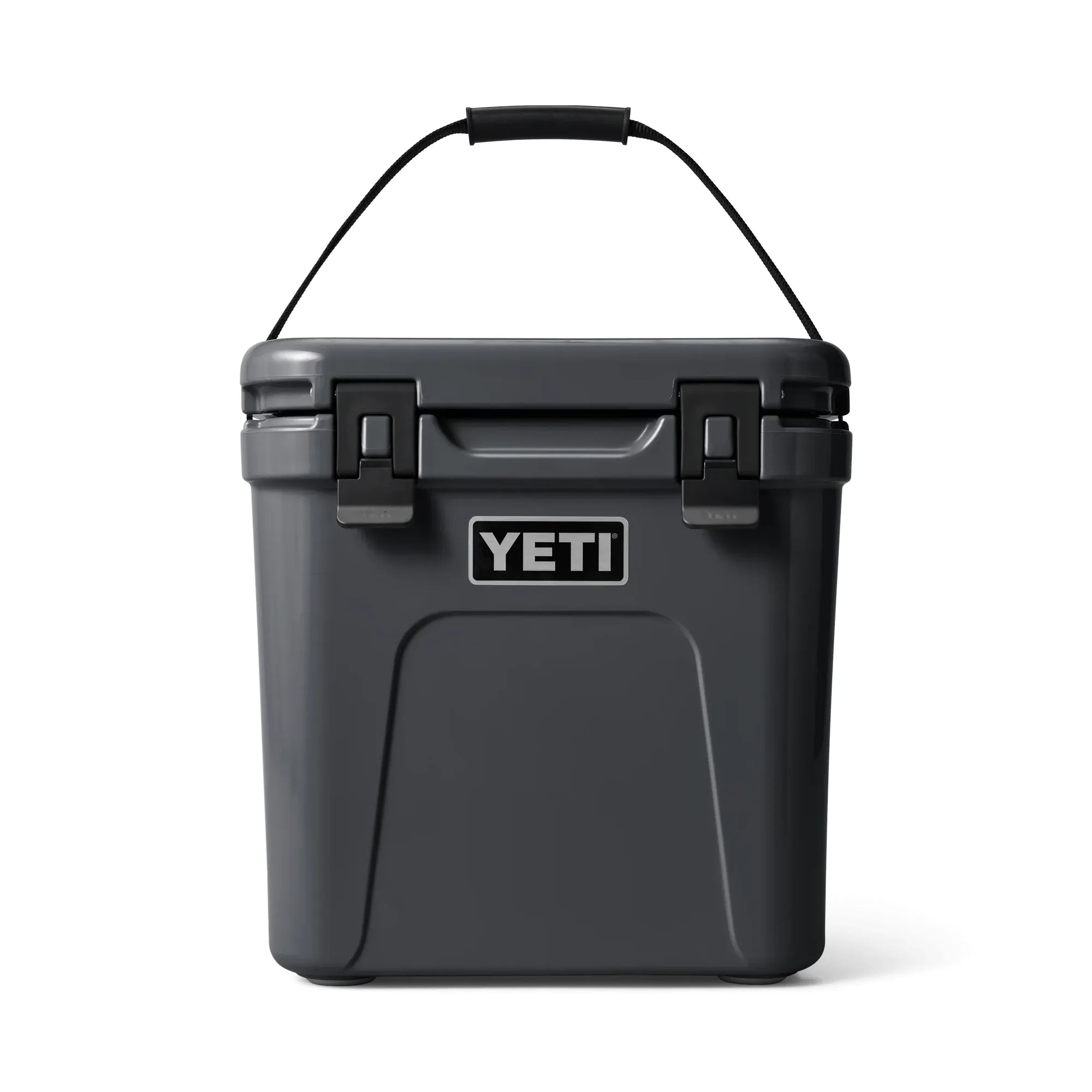 Roadie 48 Cool Box - Charcoal
