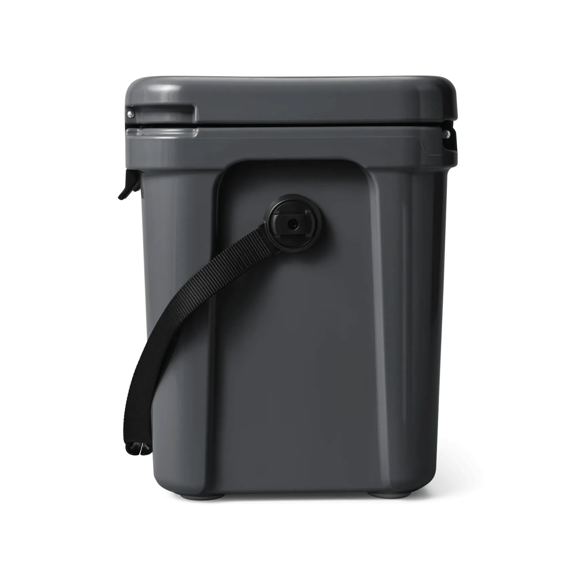 Roadie 48 Cool Box - Charcoal