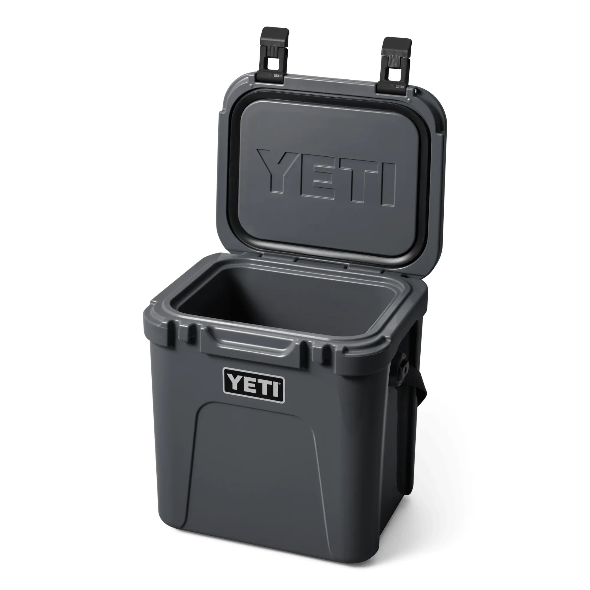 Roadie 48 Cool Box - Charcoal