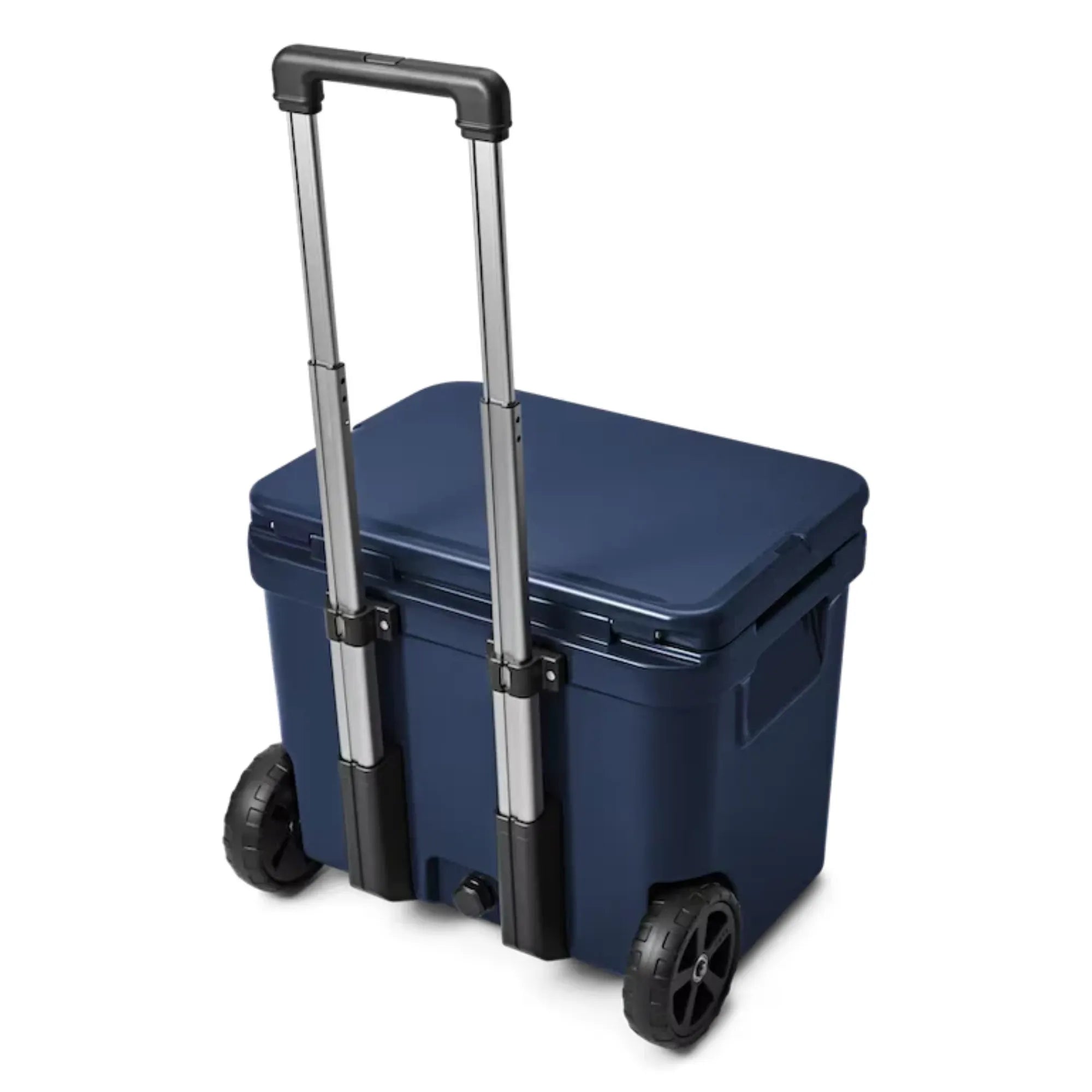 Roadie 60 Wheeled Cool Box - Navy