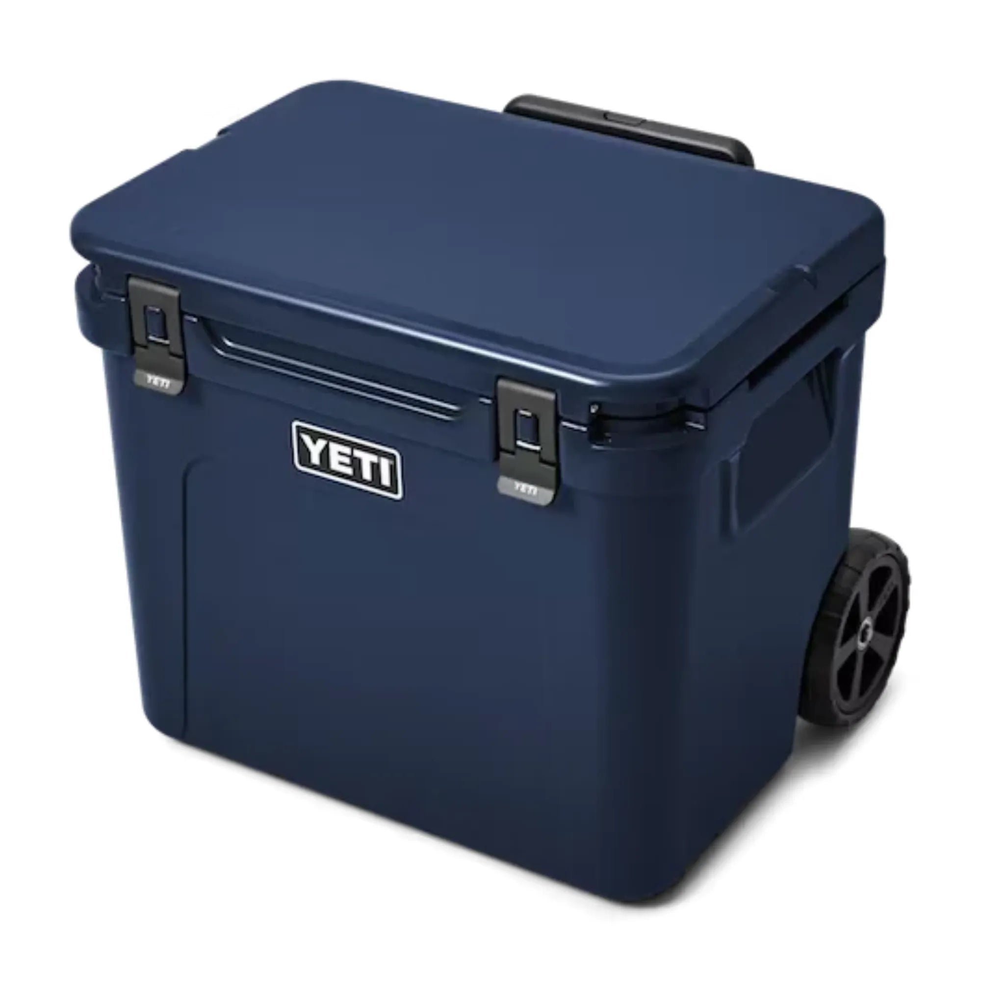 Roadie 60 Wheeled Cool Box - Navy