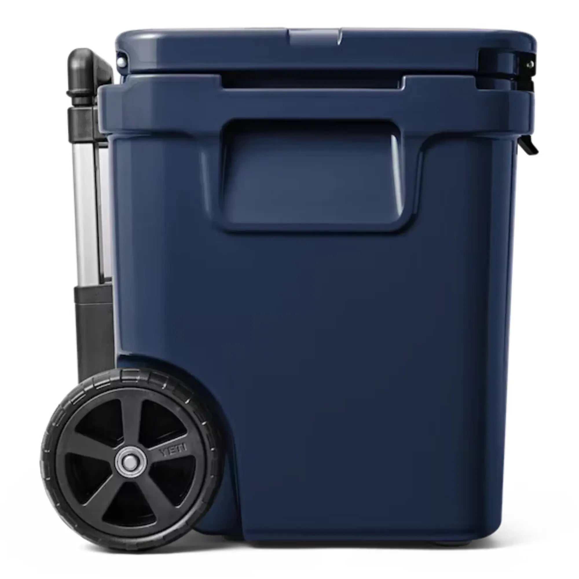 Roadie 60 Wheeled Cool Box - Navy
