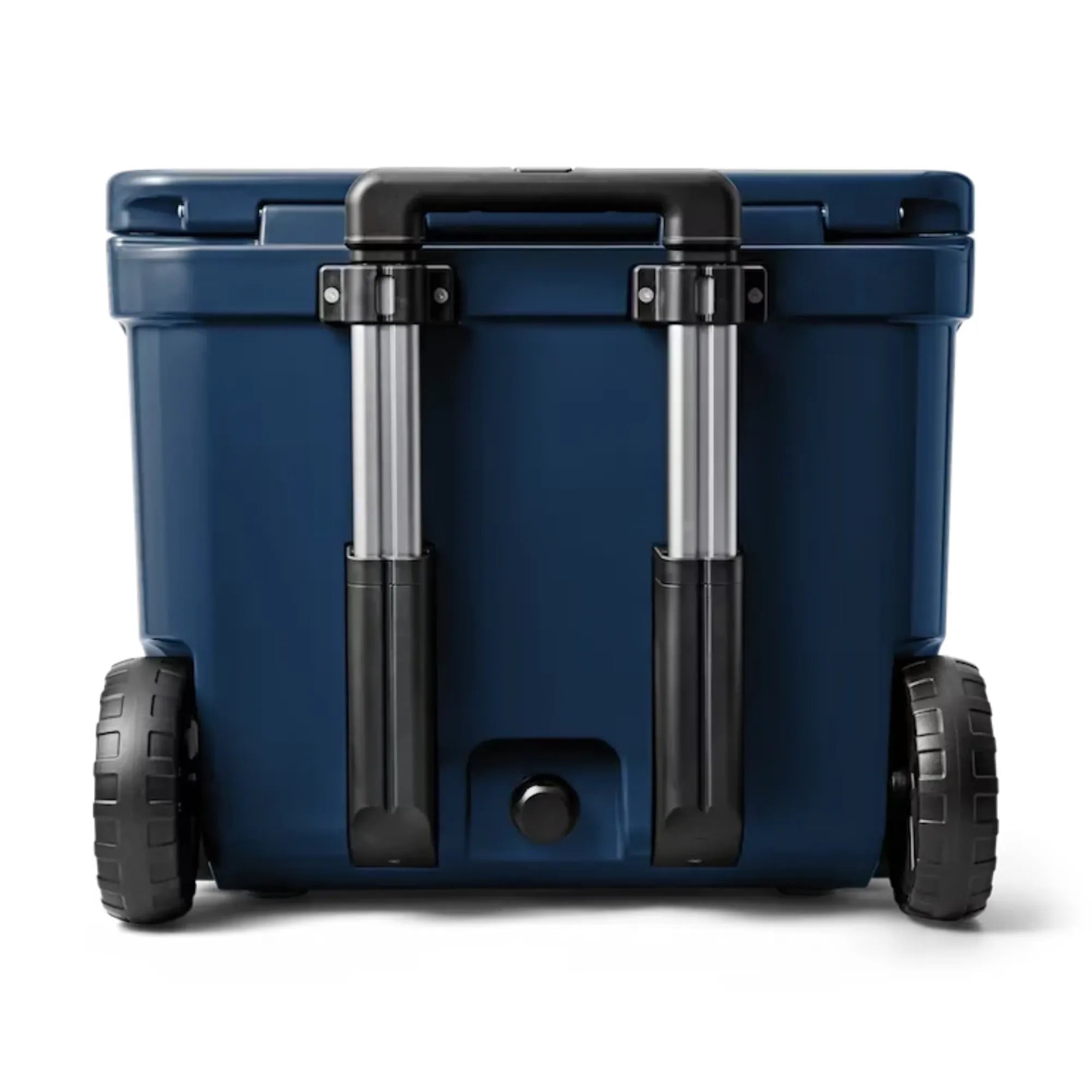 Roadie 60 Wheeled Cool Box - Navy