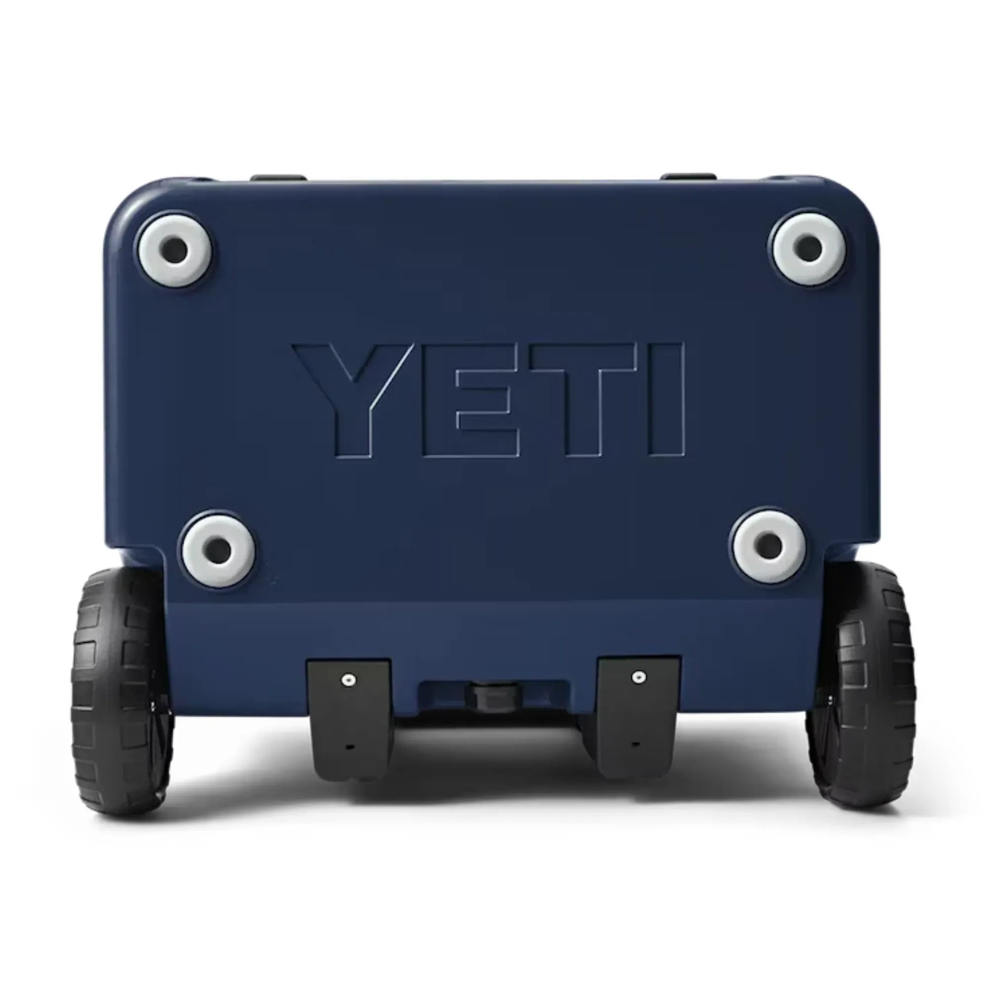 Roadie 60 Wheeled Cool Box - Navy