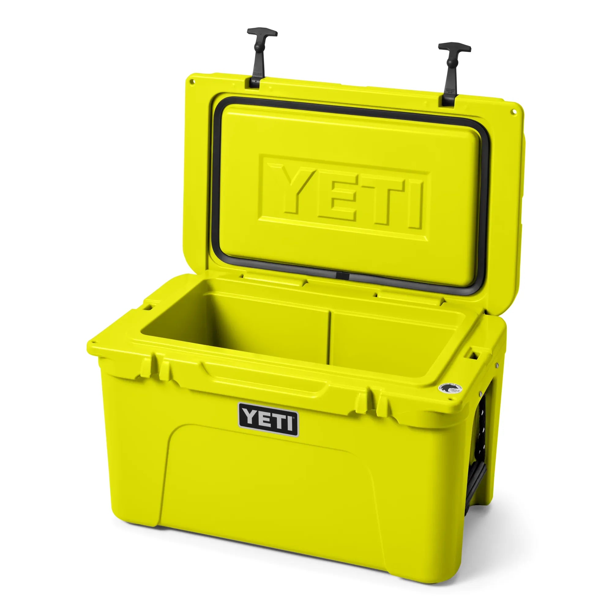 Tundra 45 Cool Box - Firefly Yellow