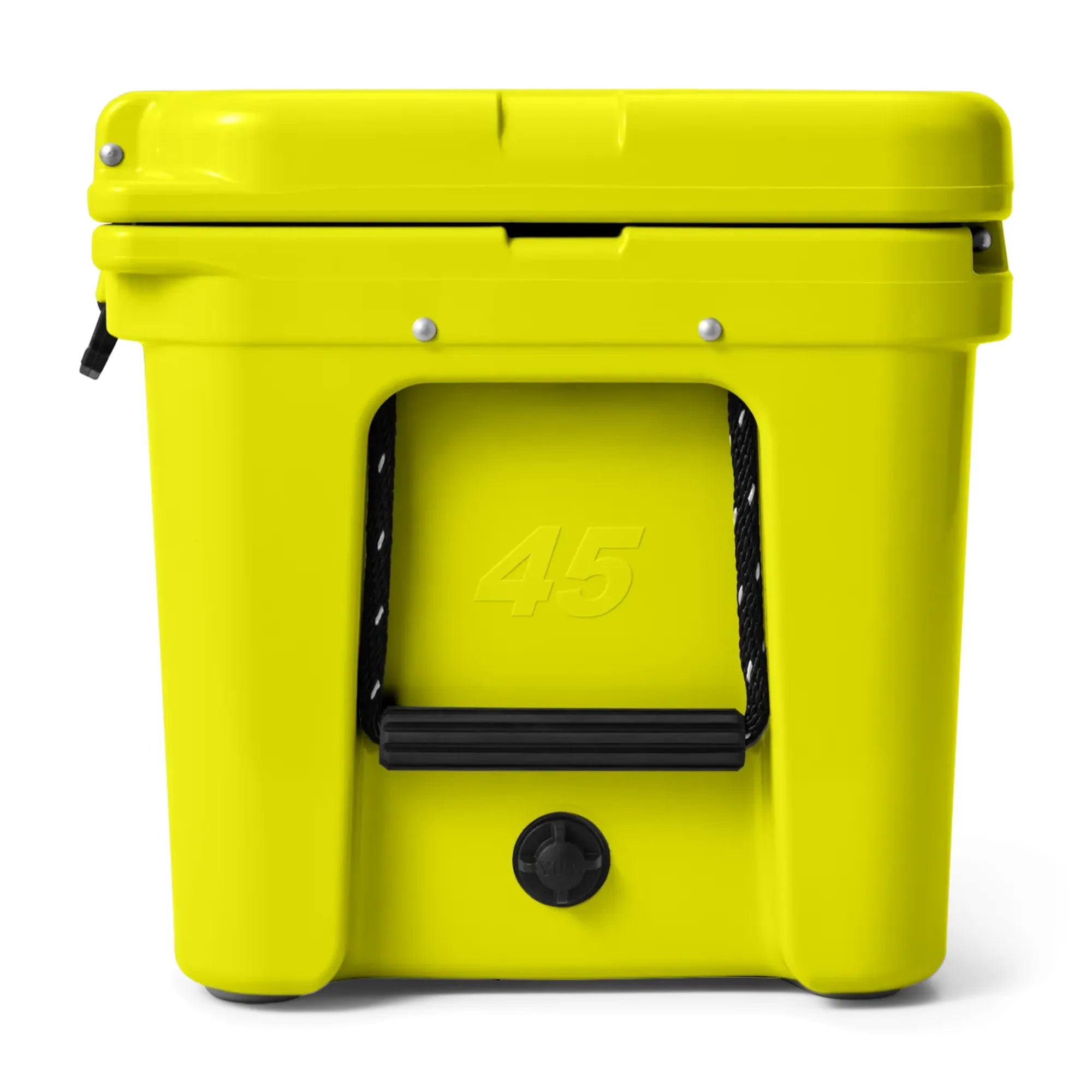 Tundra 45 Cool Box - Firefly Yellow