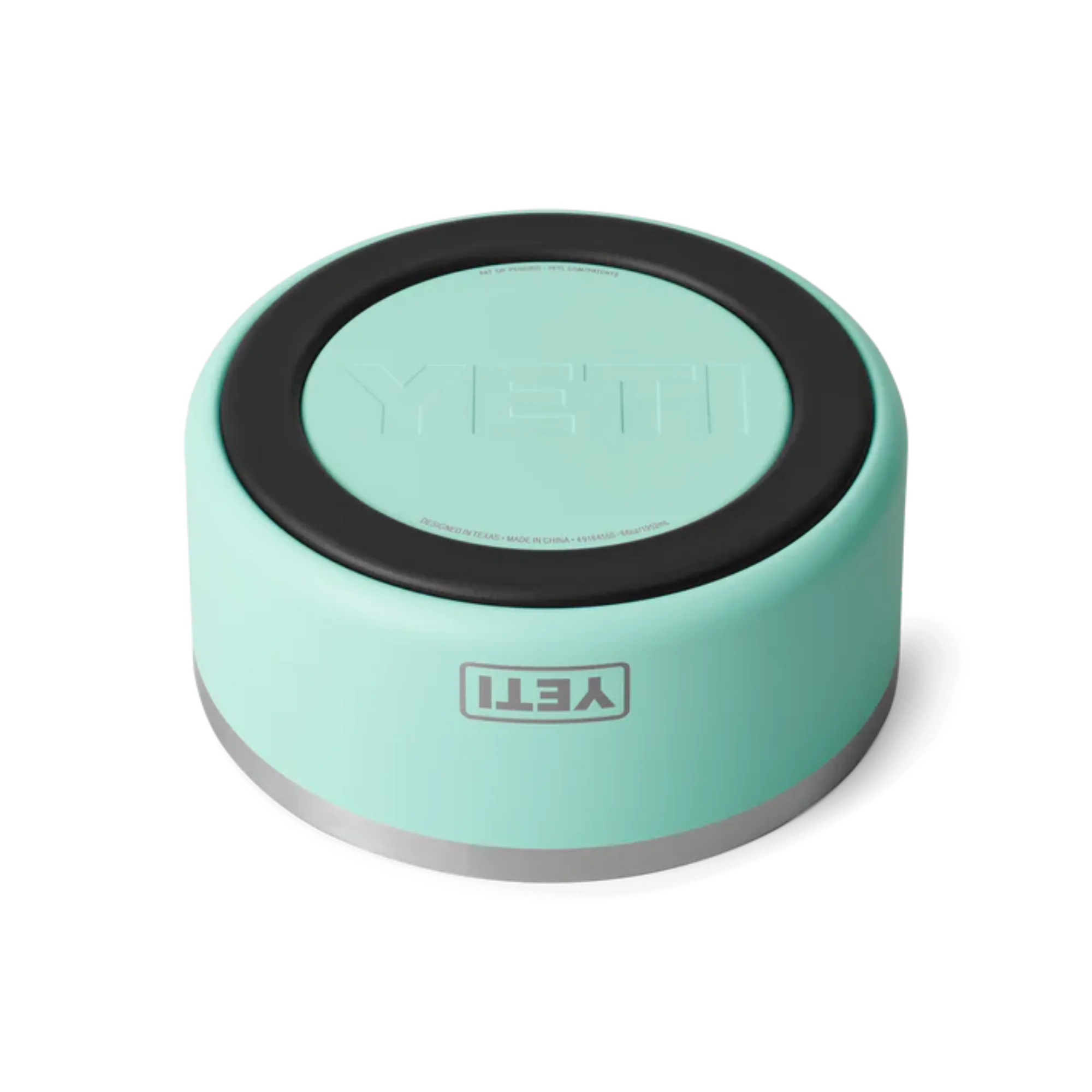 Boomer 8 Dog Bowl Seafoam